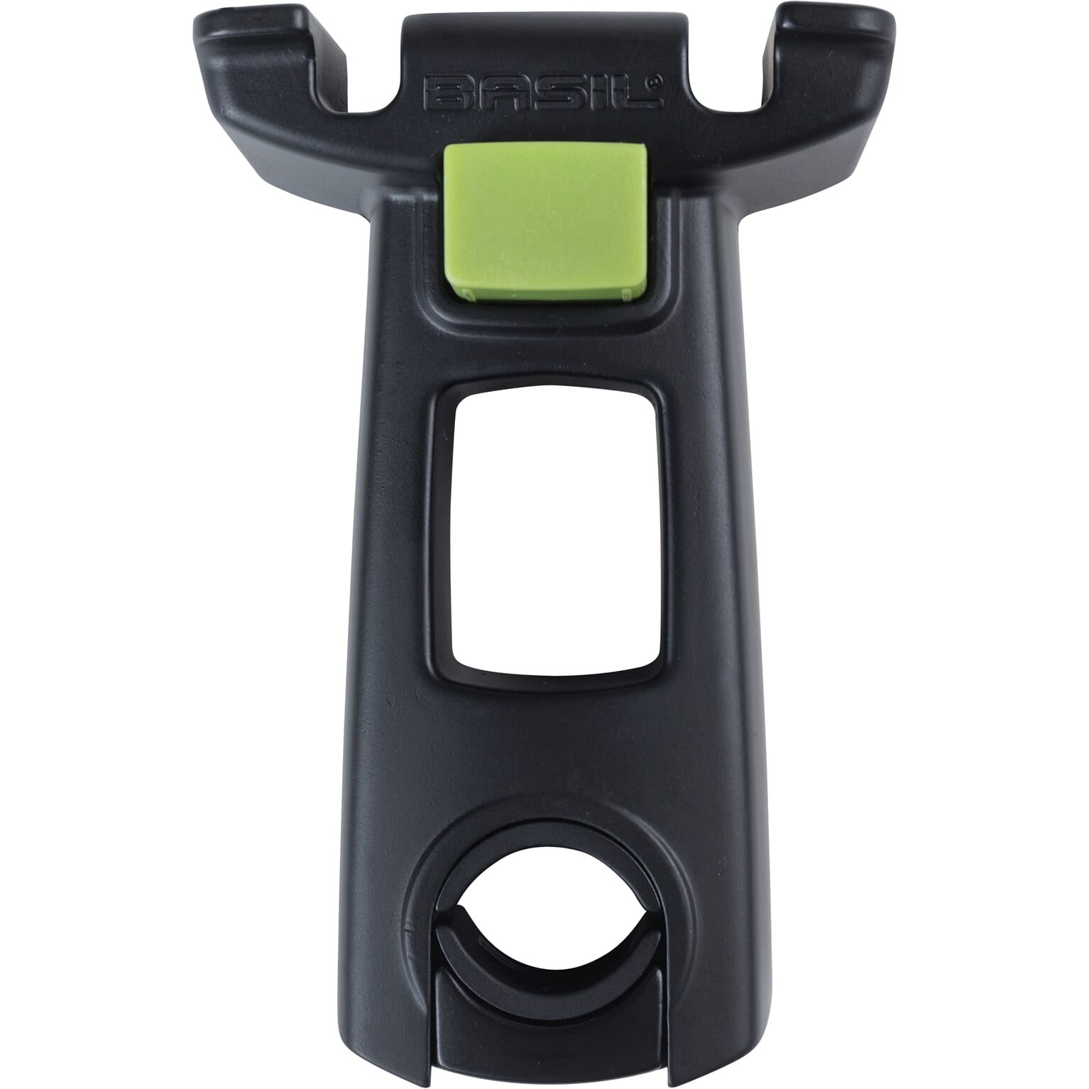 Basil A-head stemholder KF, zwart