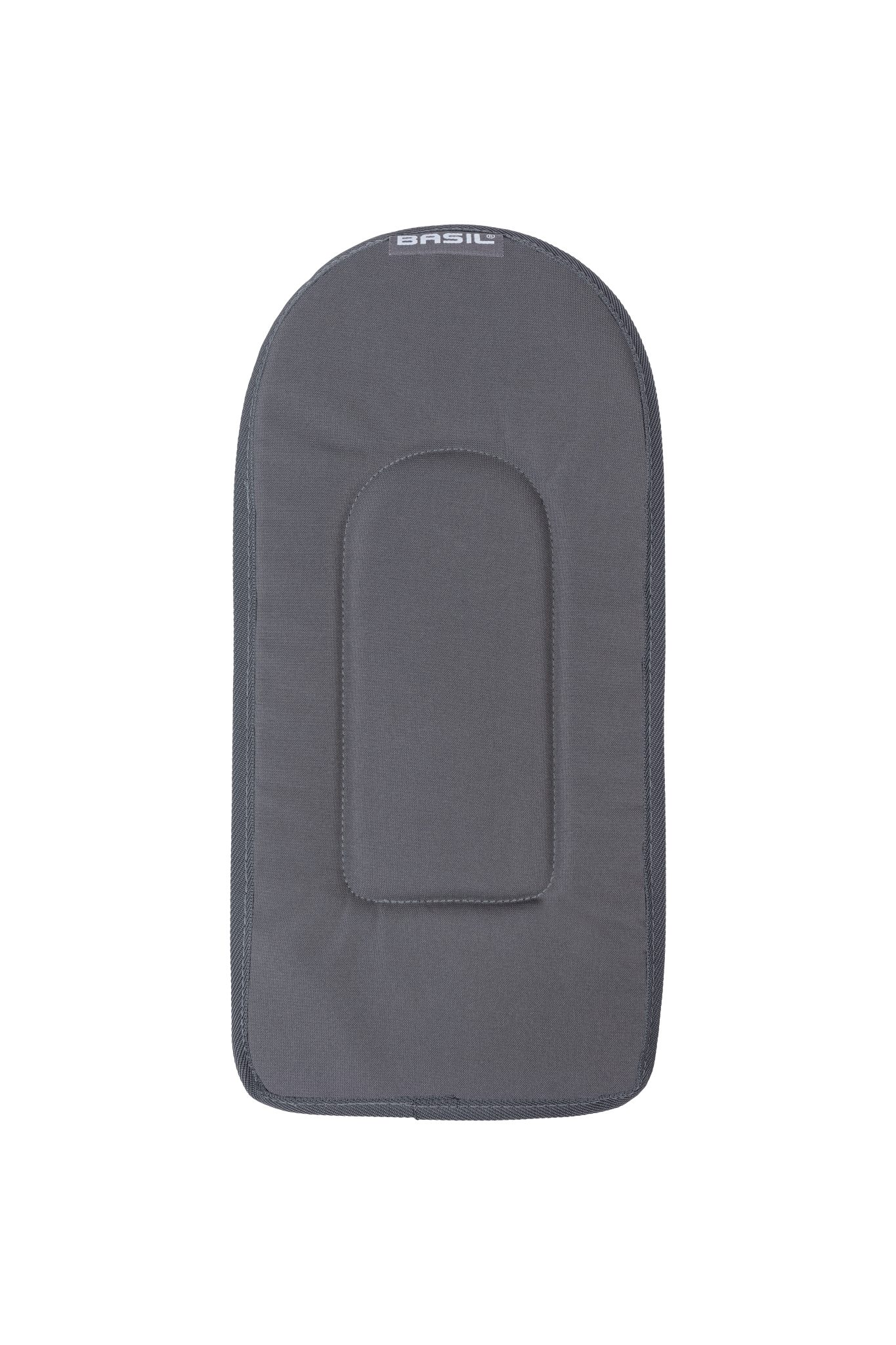 Basil kussentje Pasja groot grijs