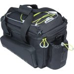 Basil dragertas Miles XL Pro black lime MIK 9-36L