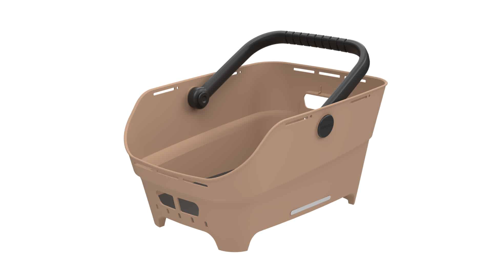 Basil mand Cento Neo Multi NX zand