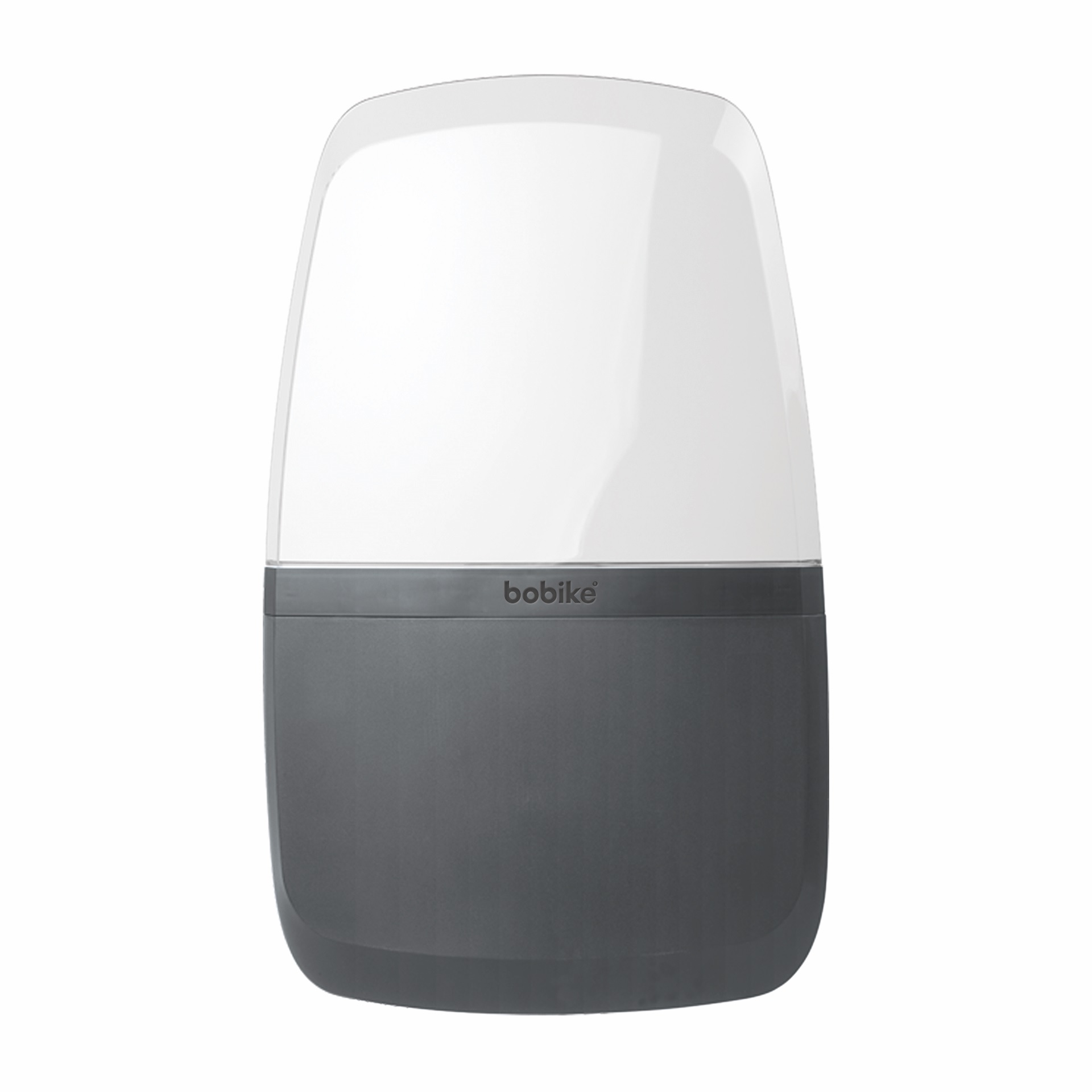 Bobike windscherm Exclusive Evolve grey