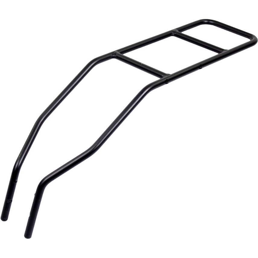 Bobike mont beugel 1P zw los