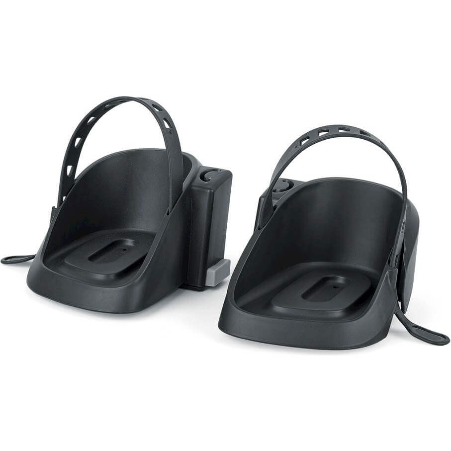 Bobike voetenbak One Mini zw