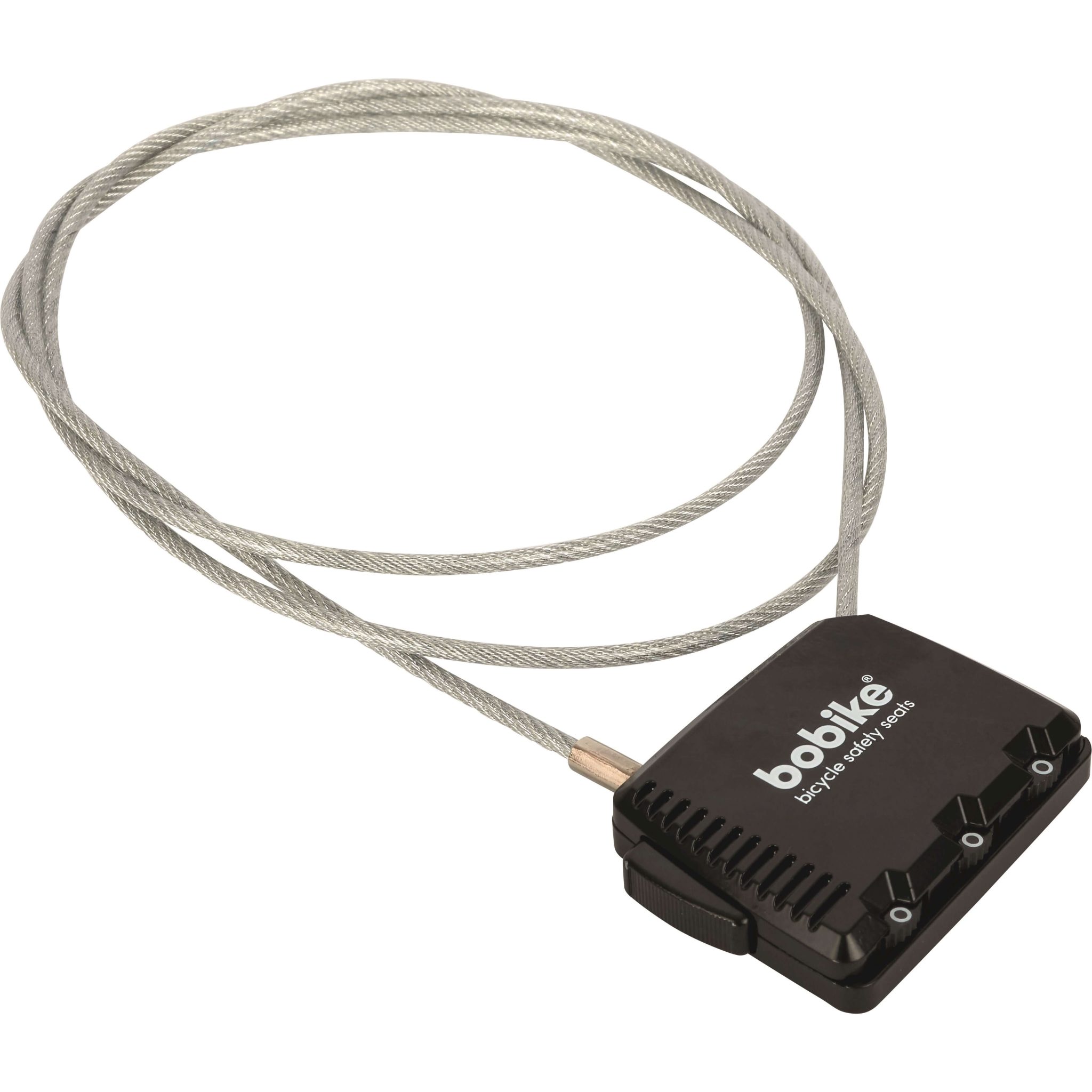 Bobike cijferslot Maxi