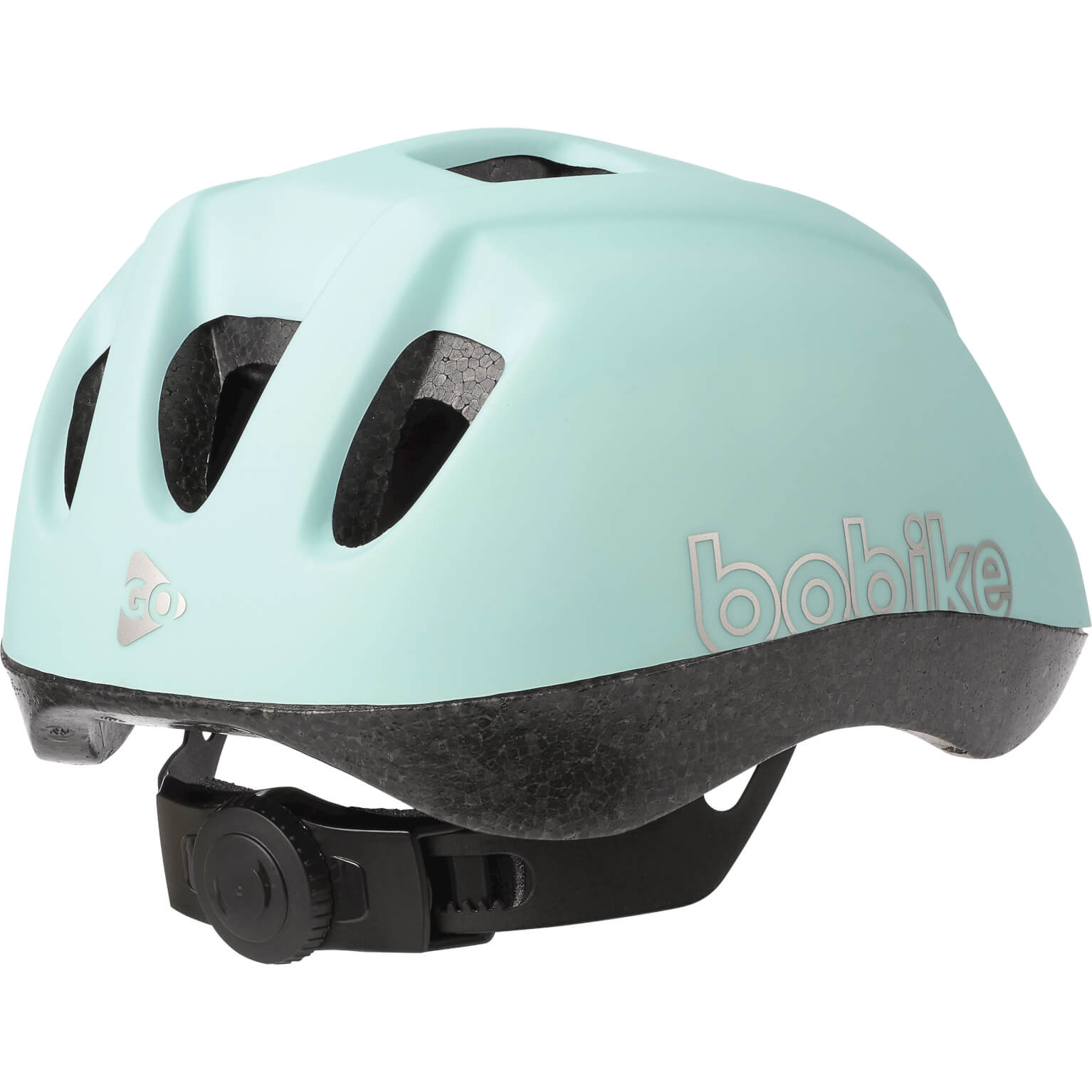 Bobike helm Go S mint