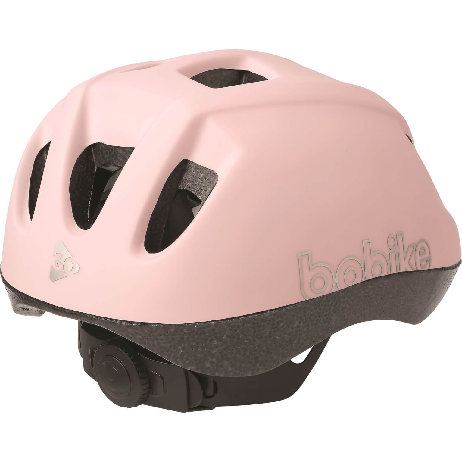 Bobike helm Go S pink