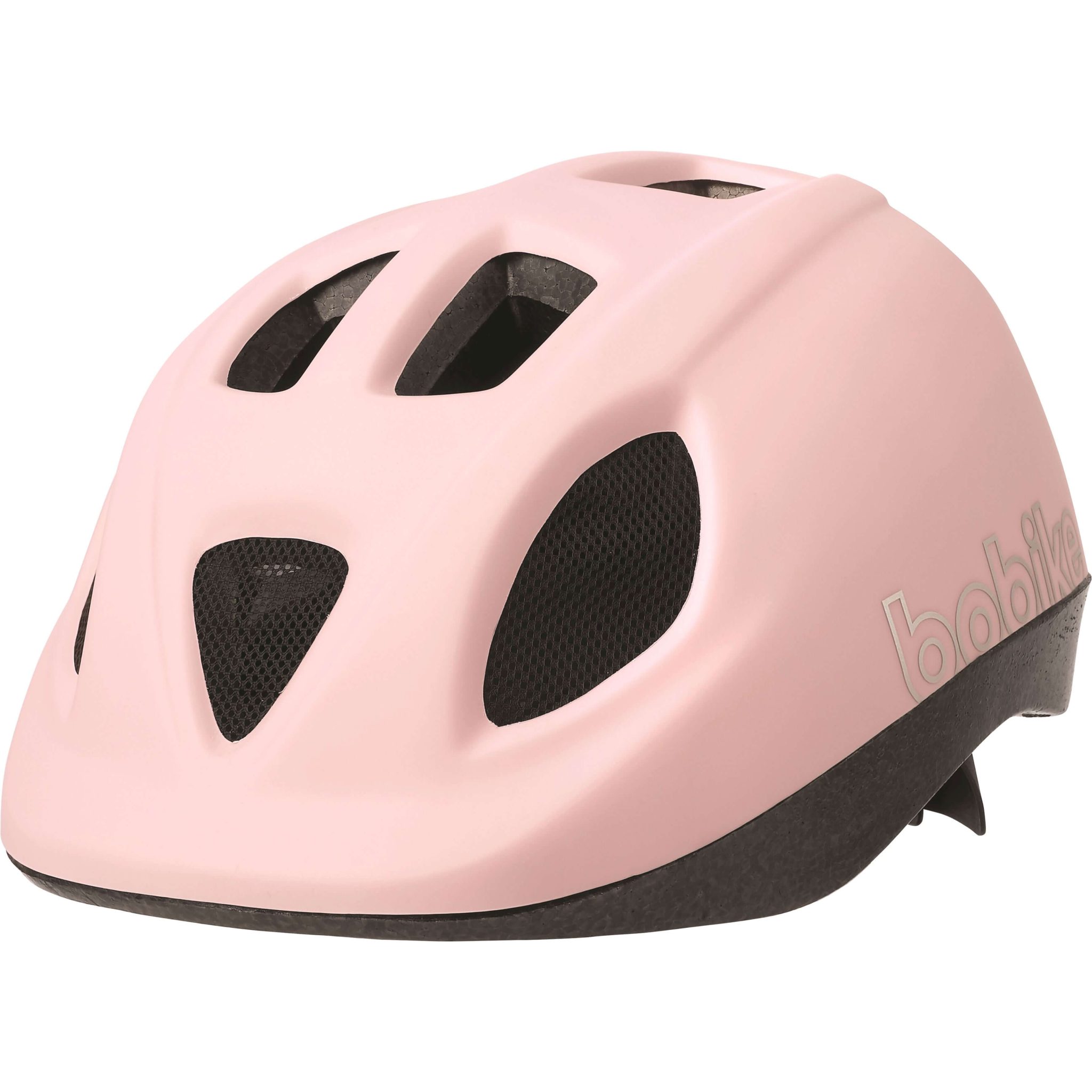 Bobike helm Go S pink