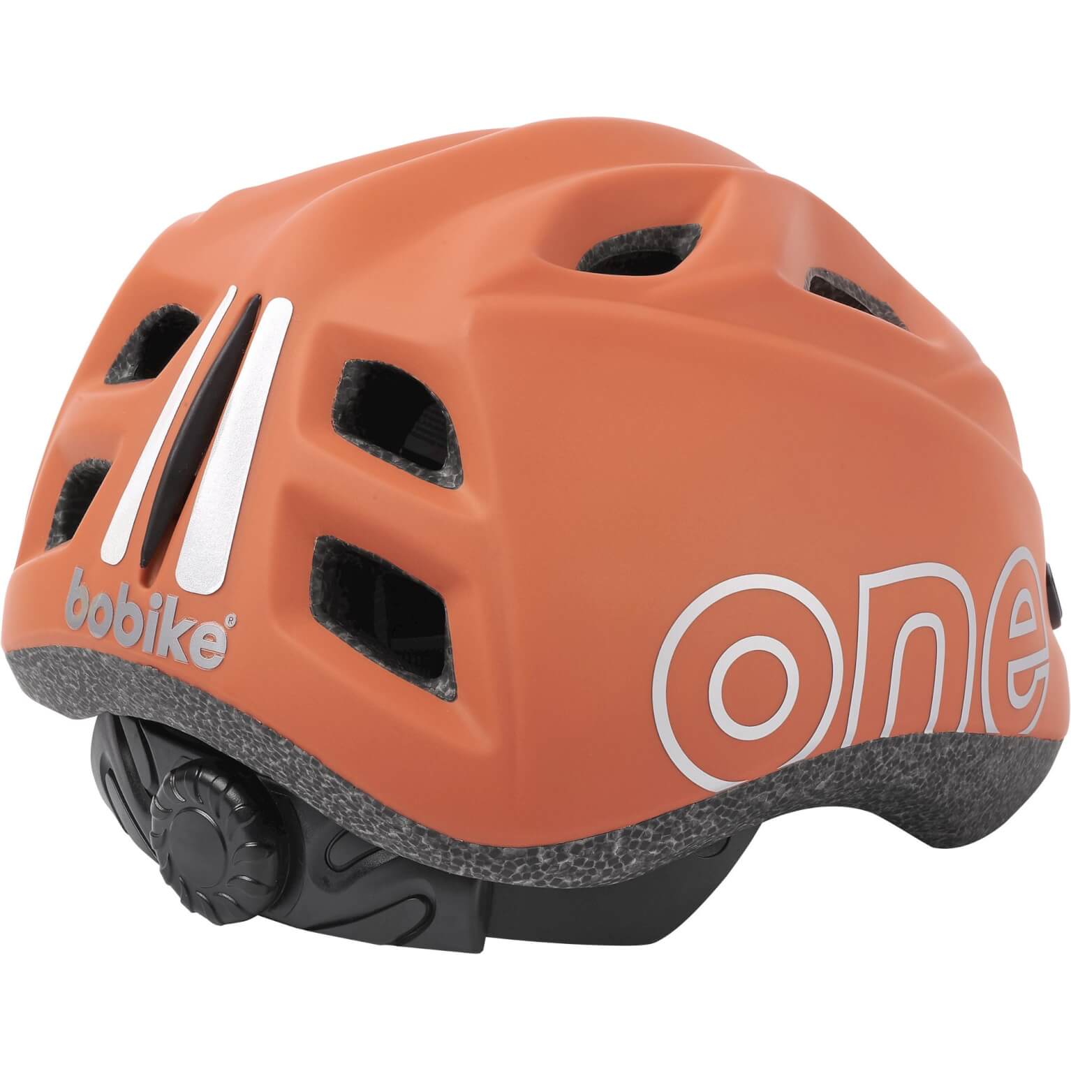 Bobike helm One plus S chocolate brown