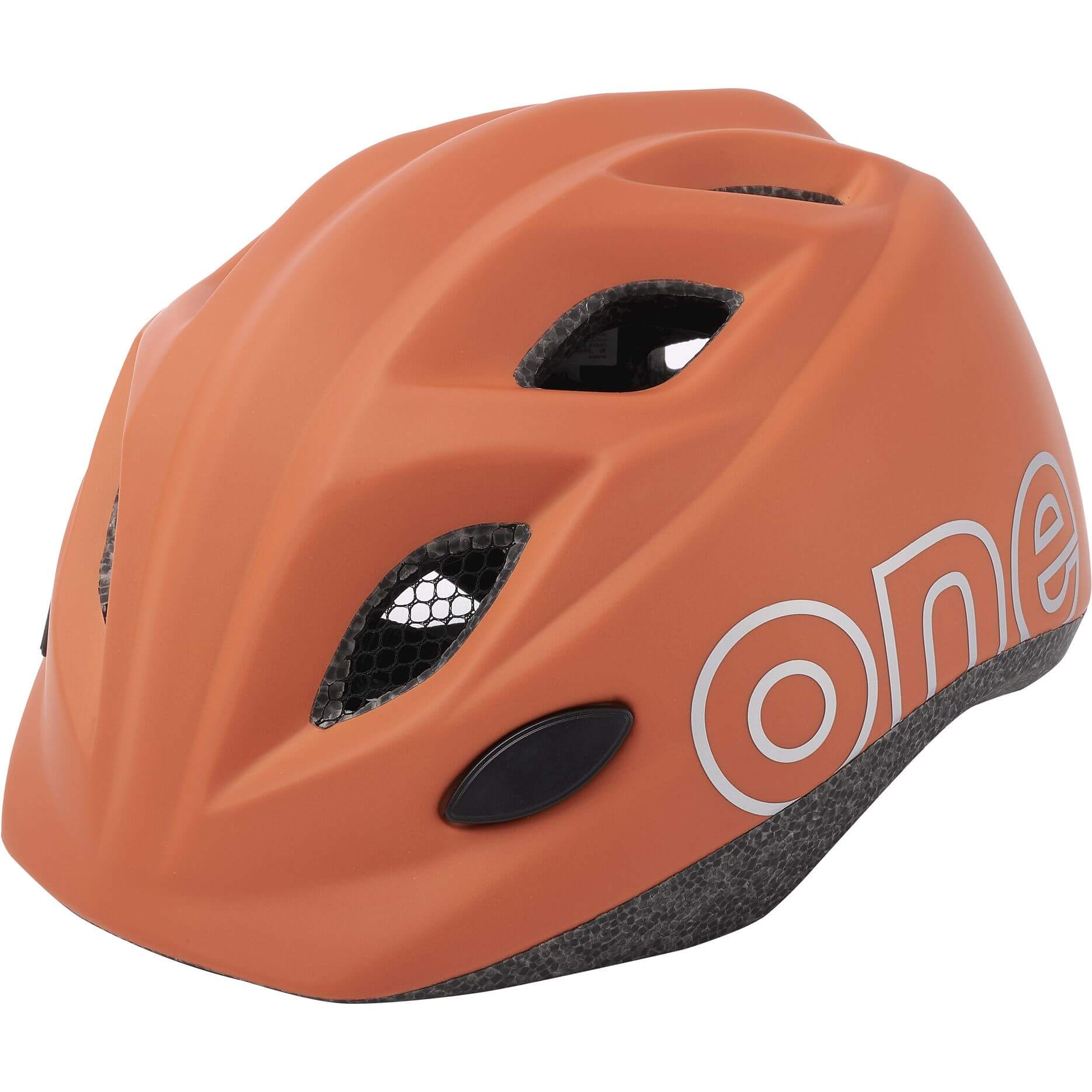 Bobike helm One plus S chocolate brown