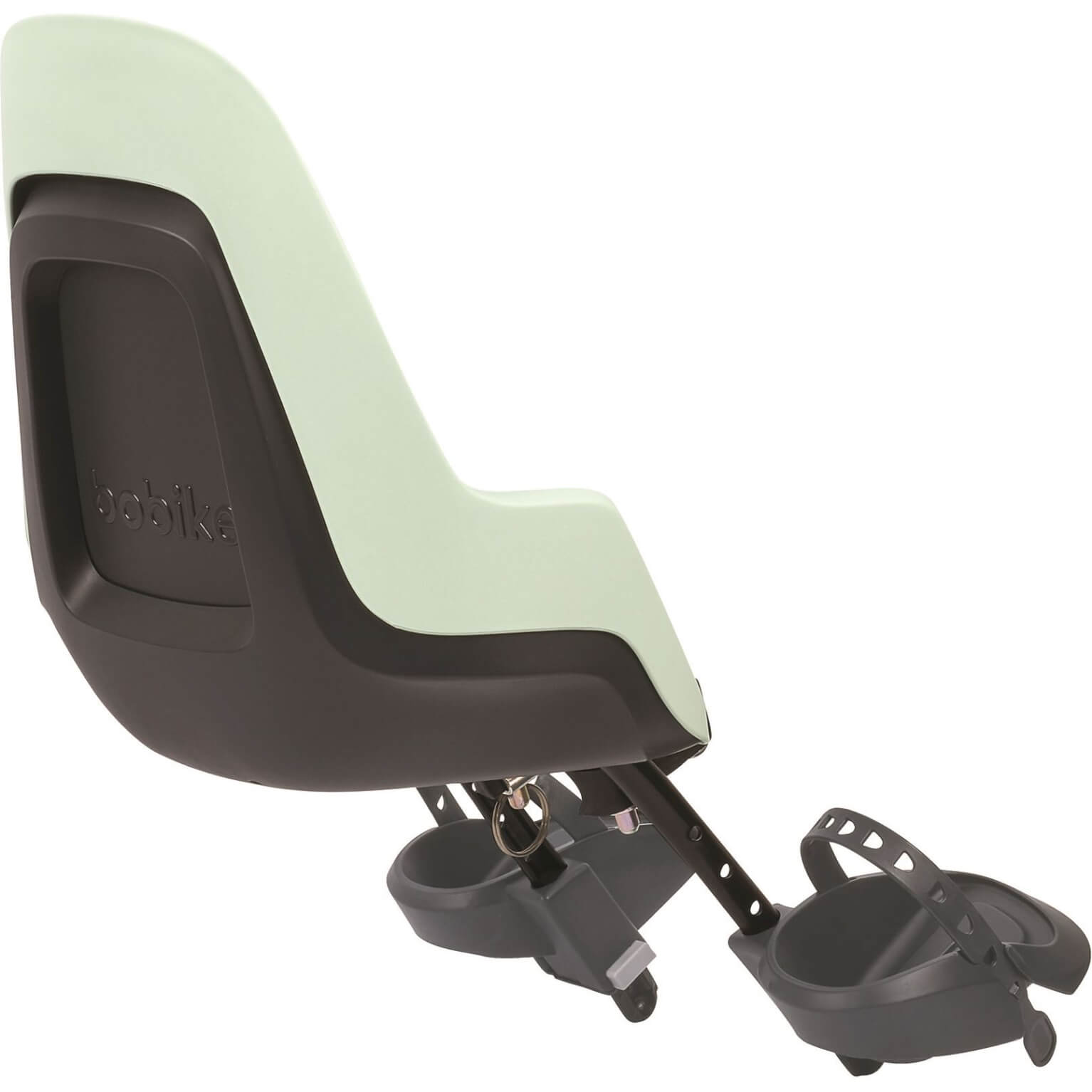 Bobike voorzitje Go Mini marshmallow mint