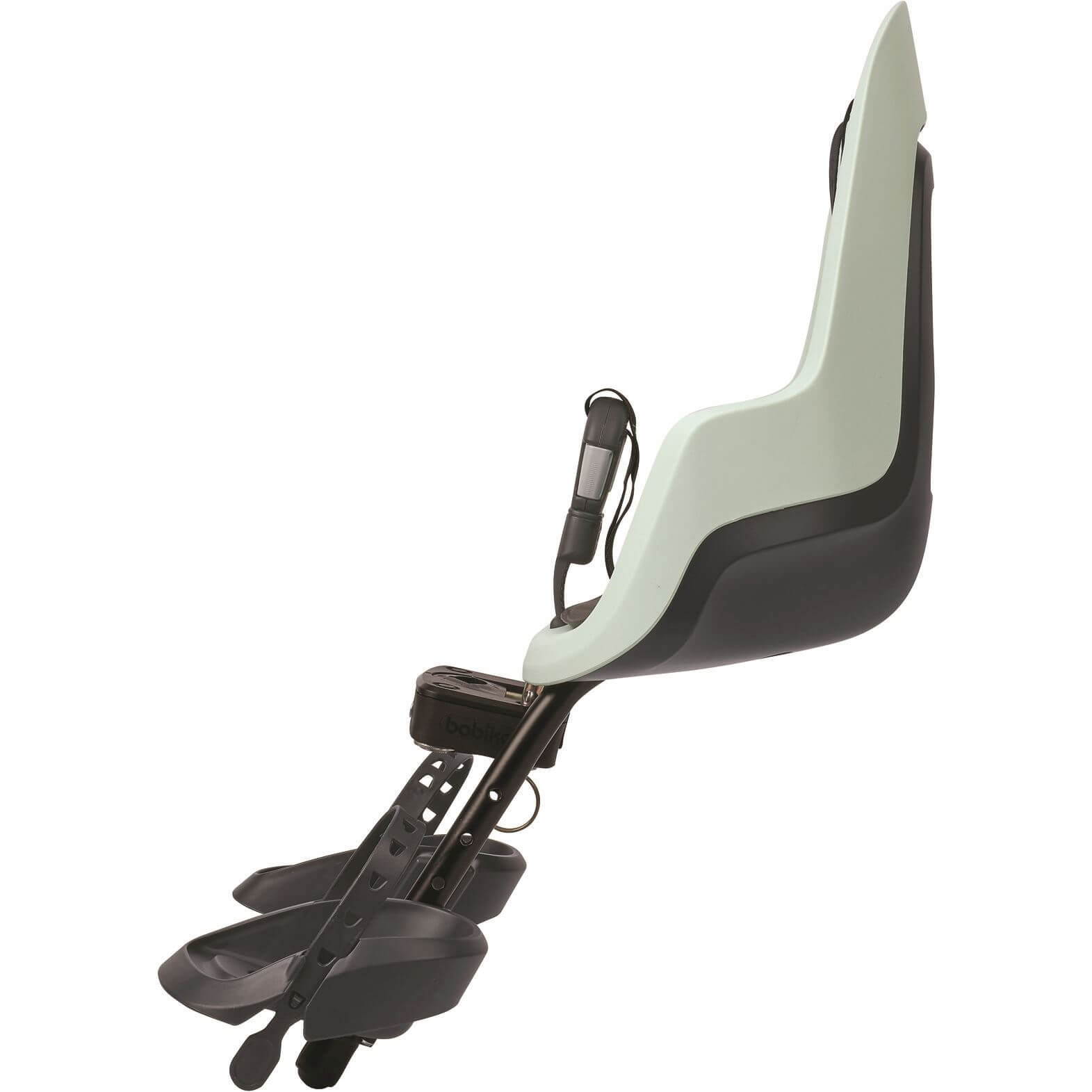 Bobike voorzitje Go Mini marshmallow mint