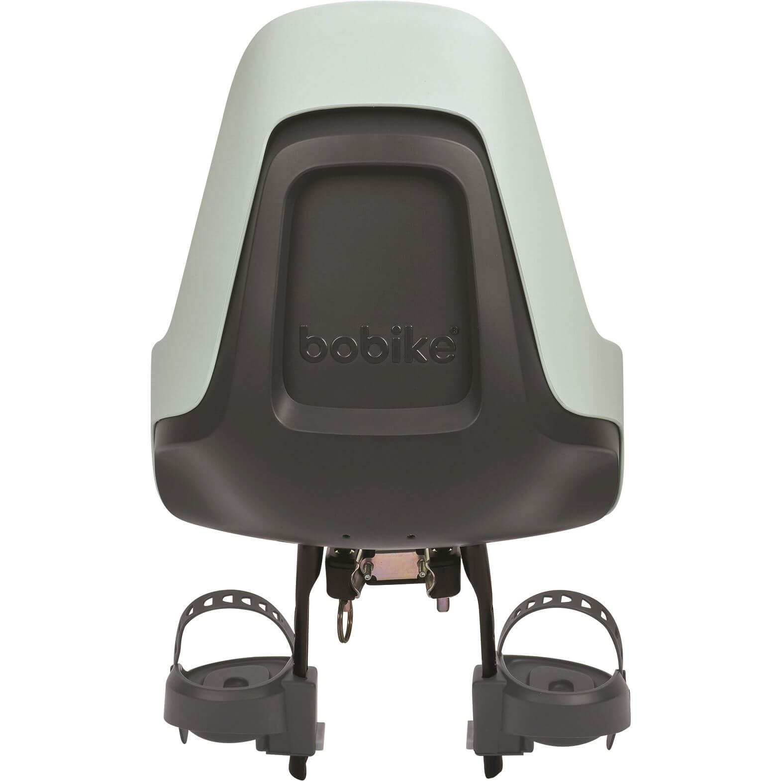 Bobike voorzitje Go Mini marshmallow mint