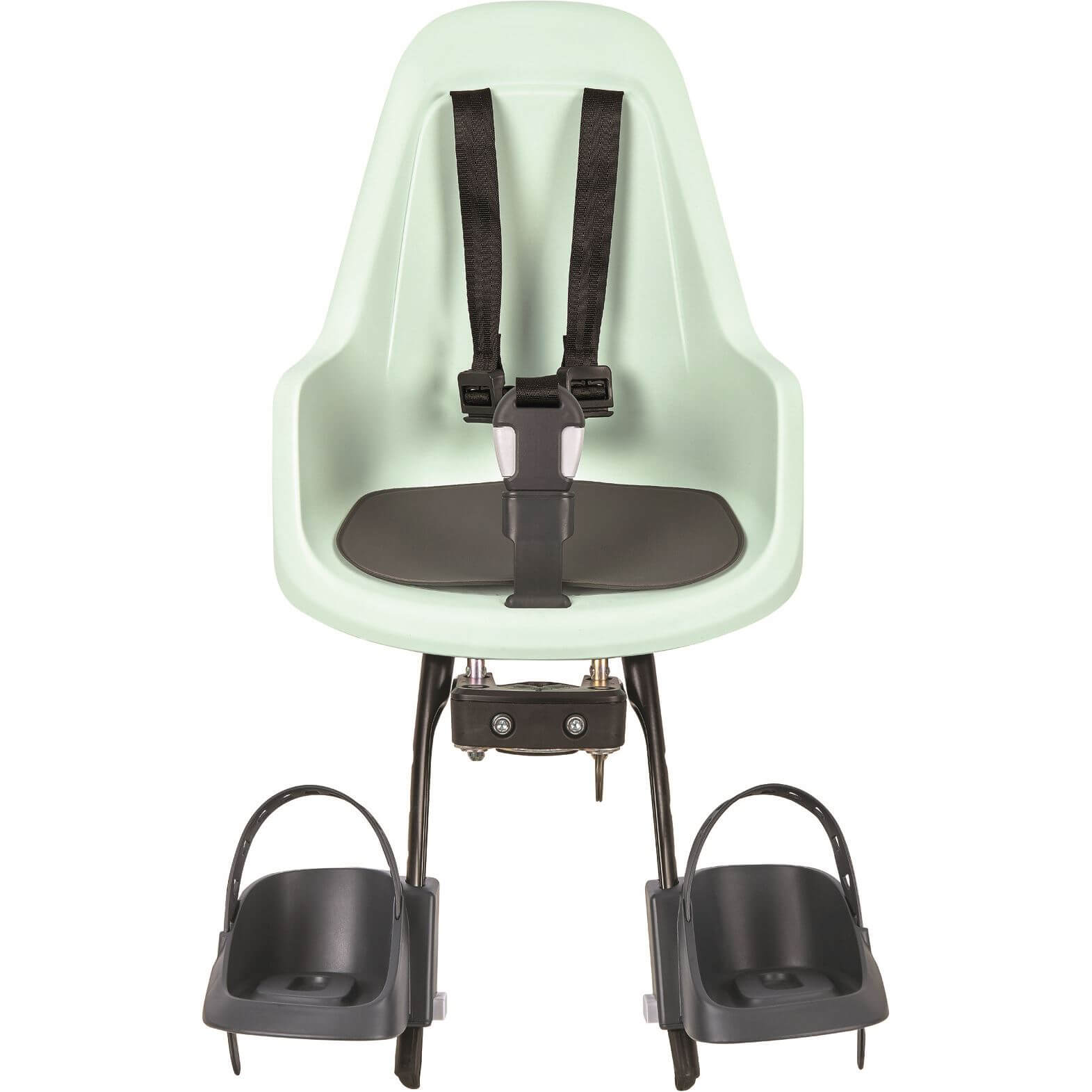 Bobike voorzitje Go Mini marshmallow mint