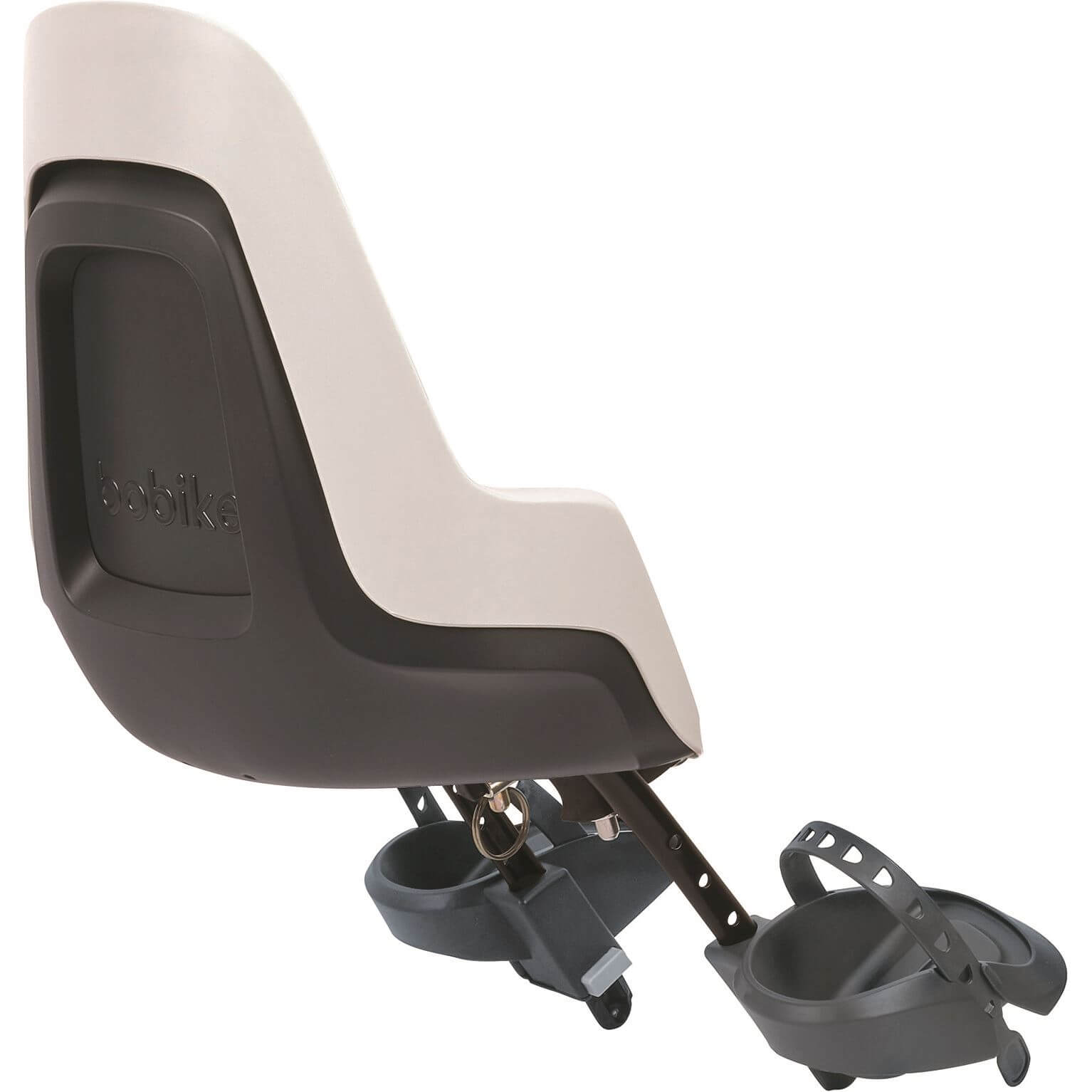 Bobike voorzitje Go Mini vanilla cup cake