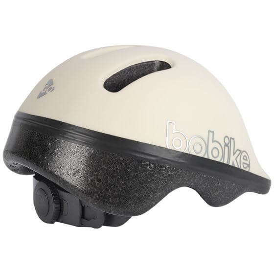 Bobike helm Go XXS vanilla