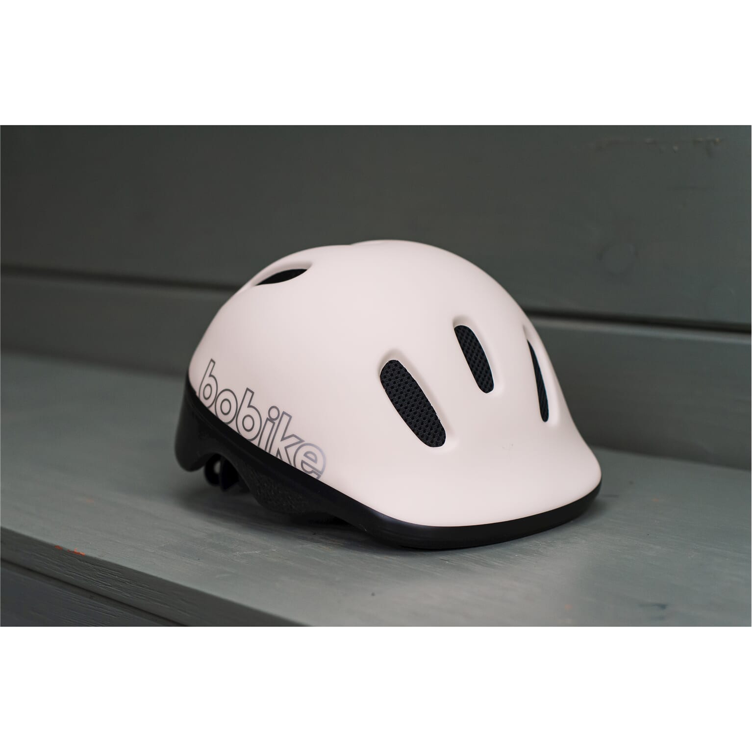 Bobike helm Go XXS vanilla