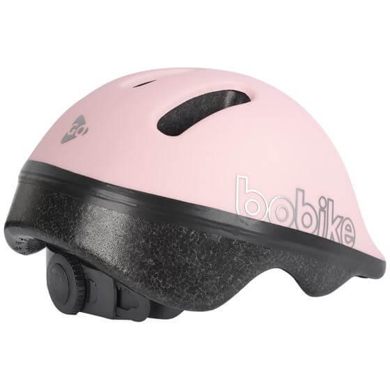 Bobike helm Go XXS pink