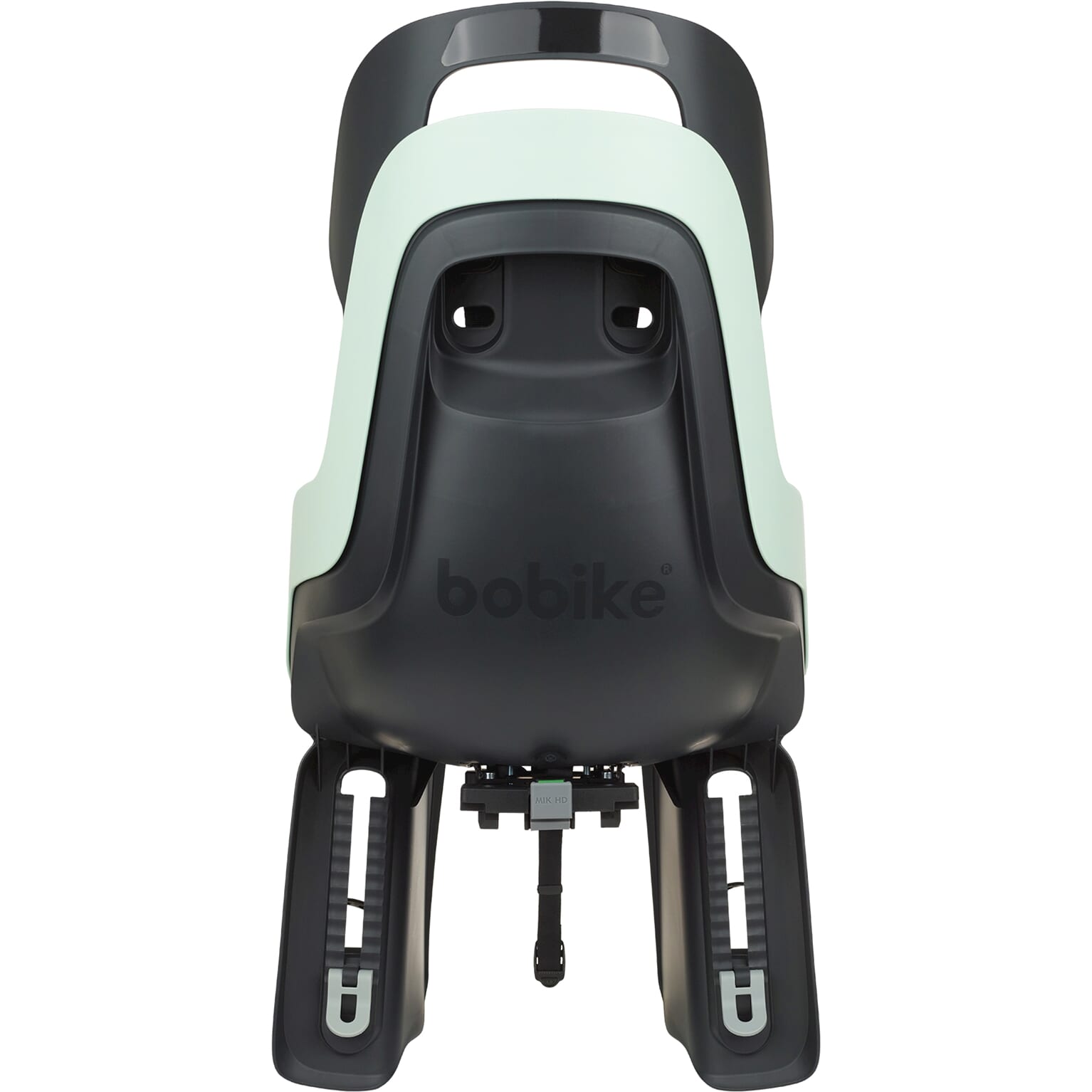 Bobike achterzitje Go Maxi drager MIK-HD marshmallow mint