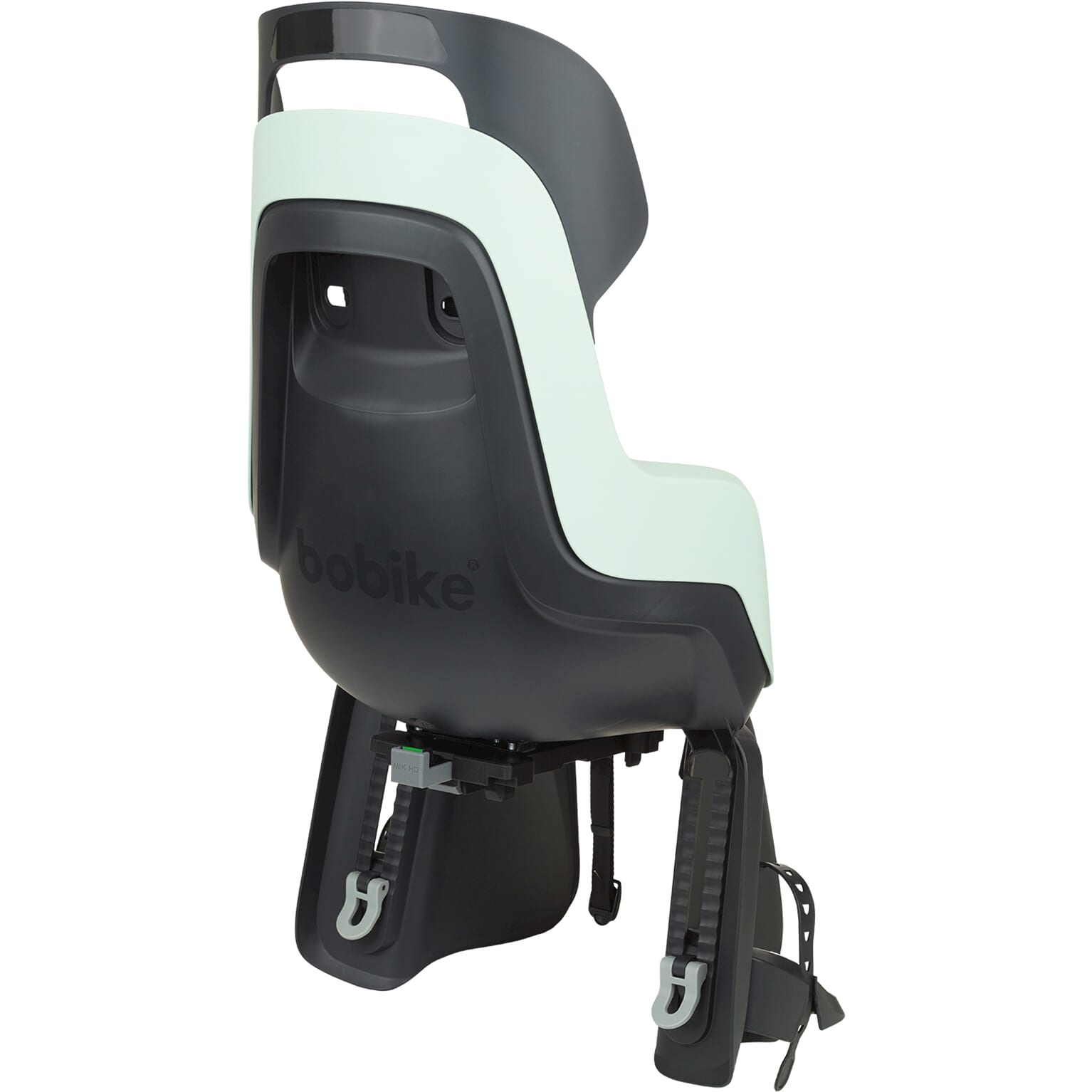 Bobike achterzitje Go Maxi drager MIK-HD marshmallow mint
