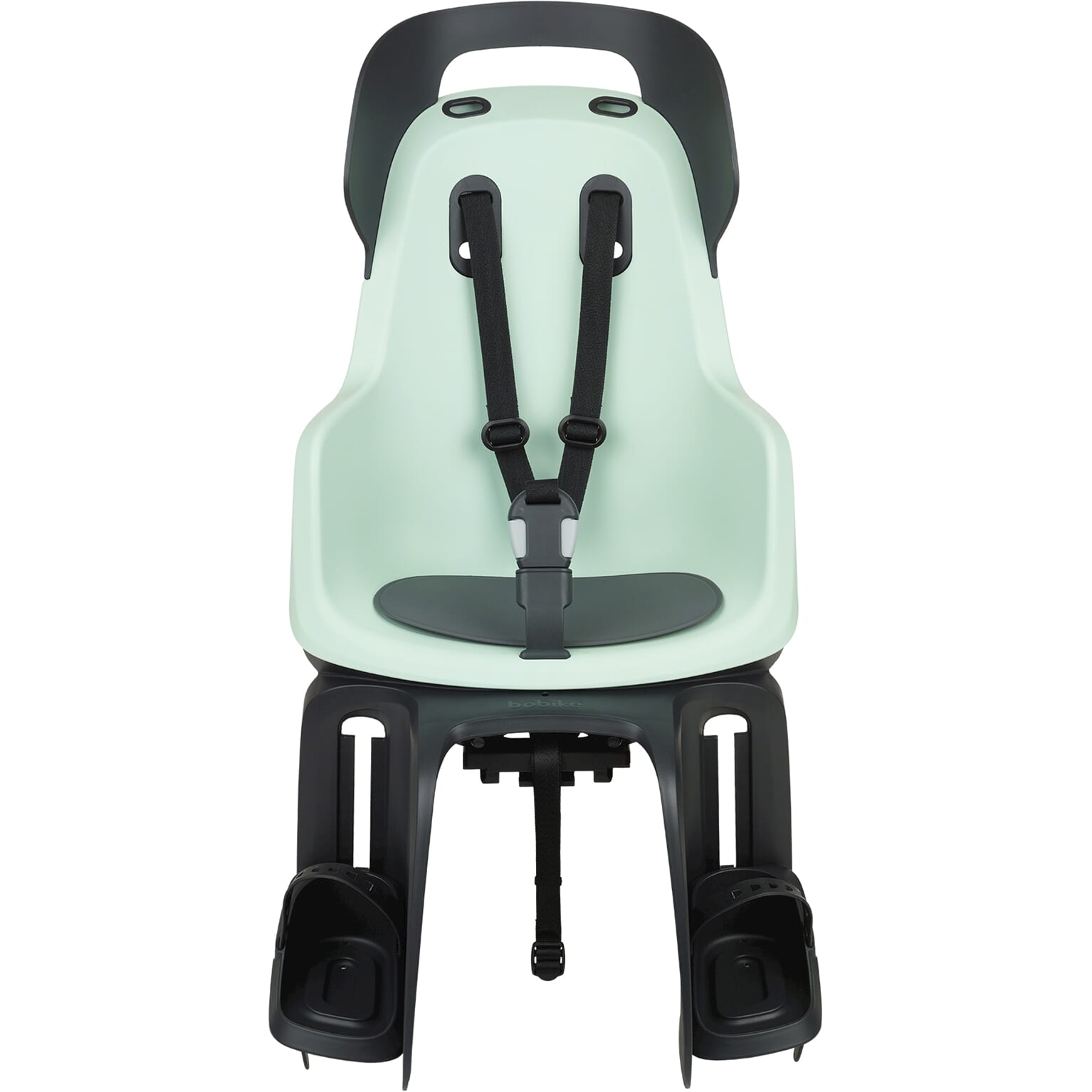 Bobike achterzitje Go Maxi drager MIK-HD marshmallow mint