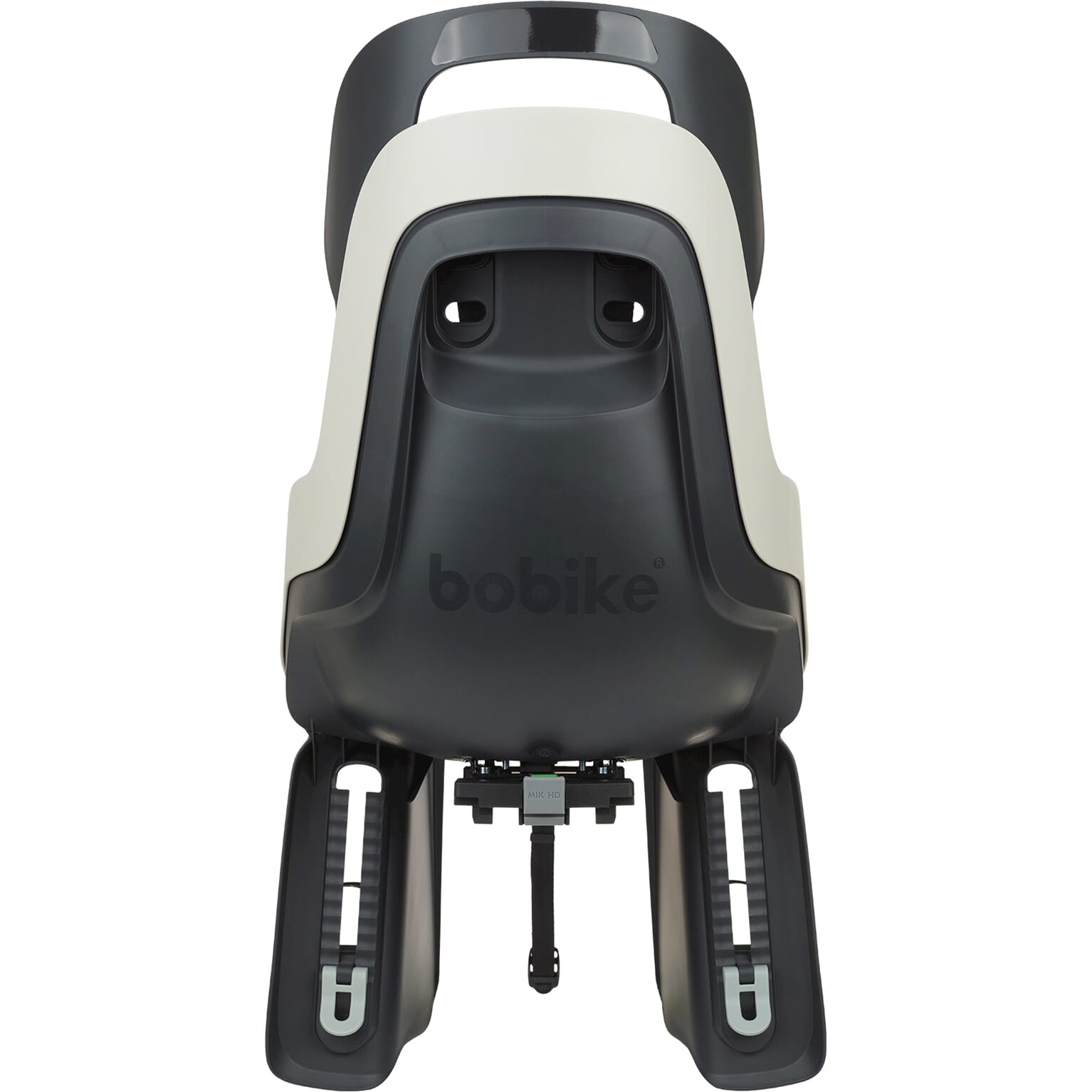 Bobike achterzitje Go Maxi drager MIK-HD vanilla cup cake