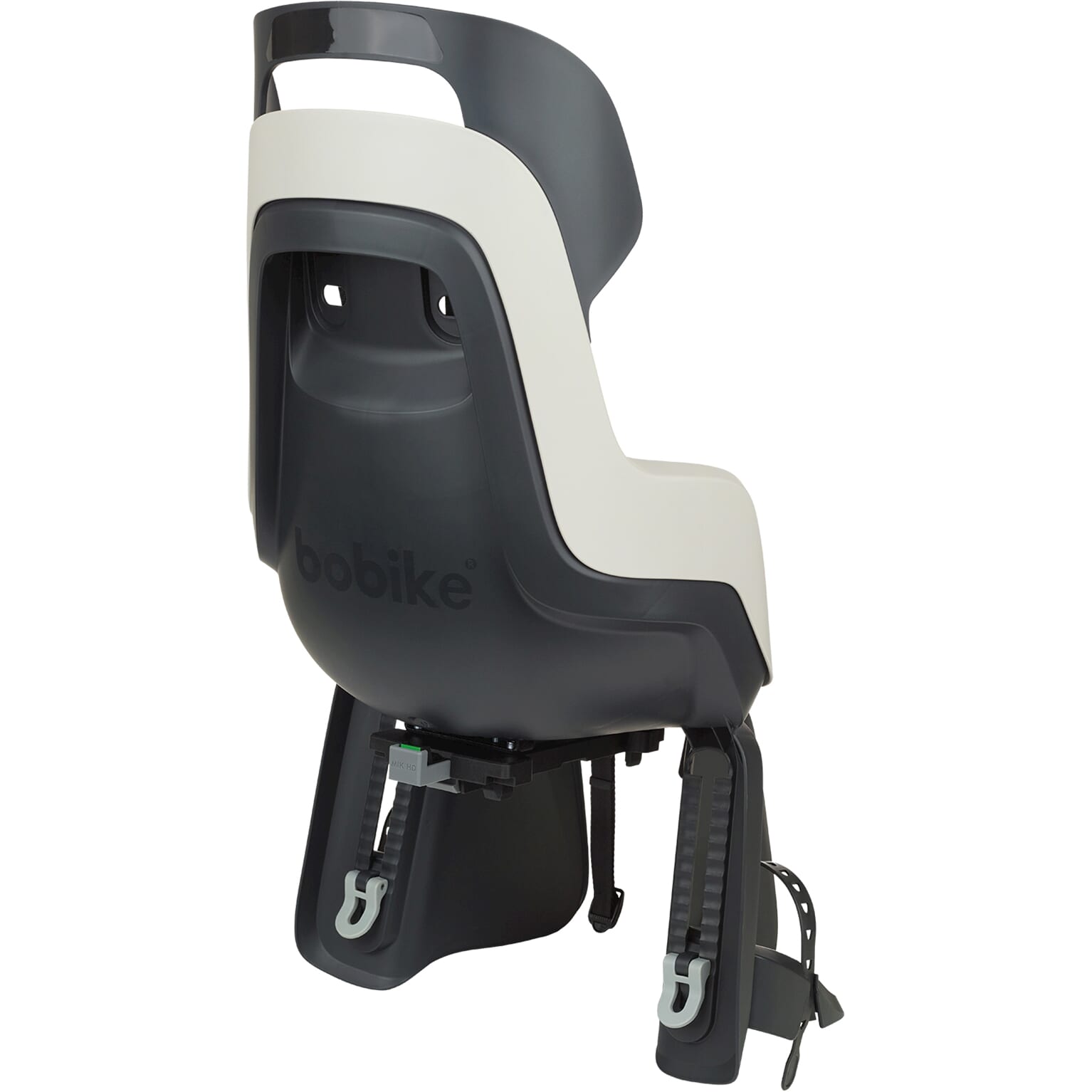 Bobike achterzitje Go Maxi drager MIK-HD vanilla cup cake