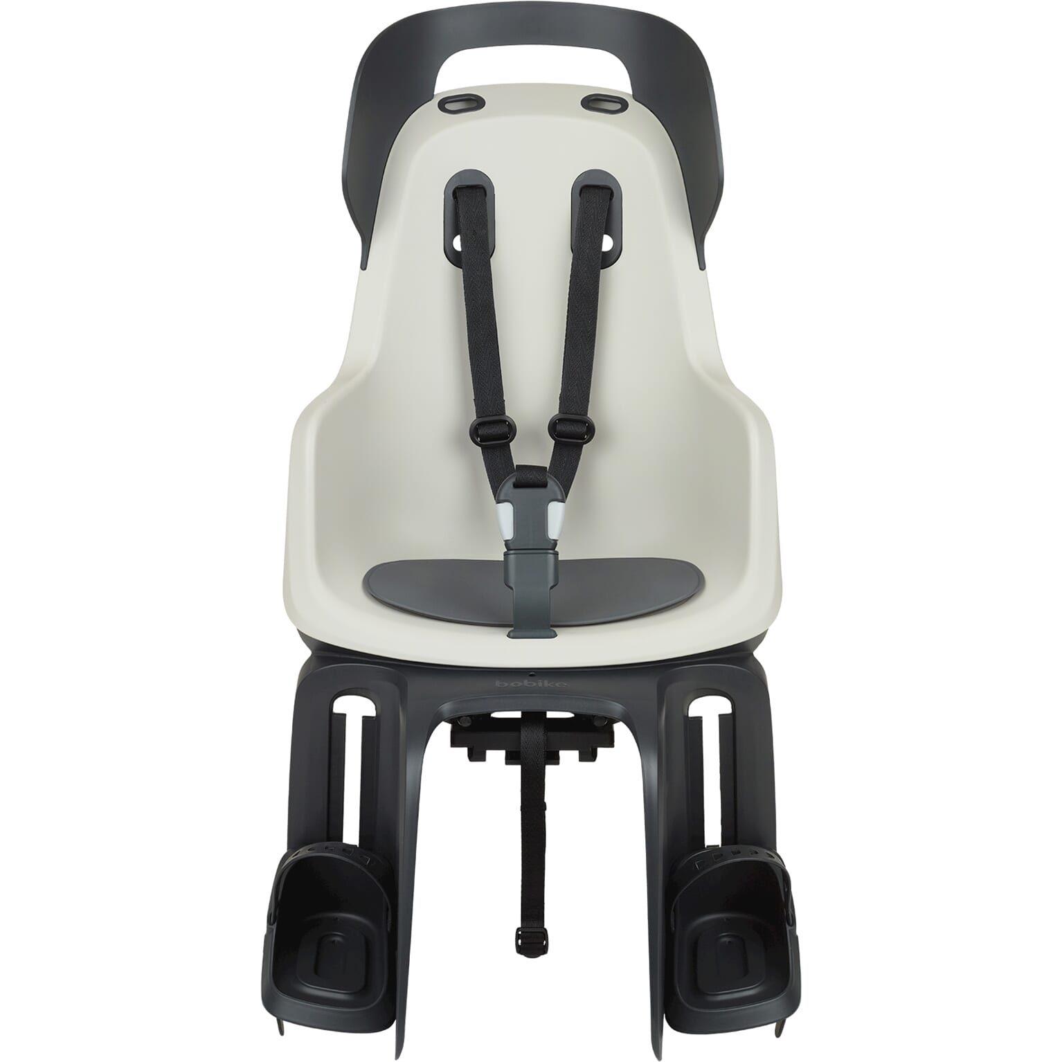 Bobike achterzitje Go Maxi drager MIK-HD vanilla cup cake