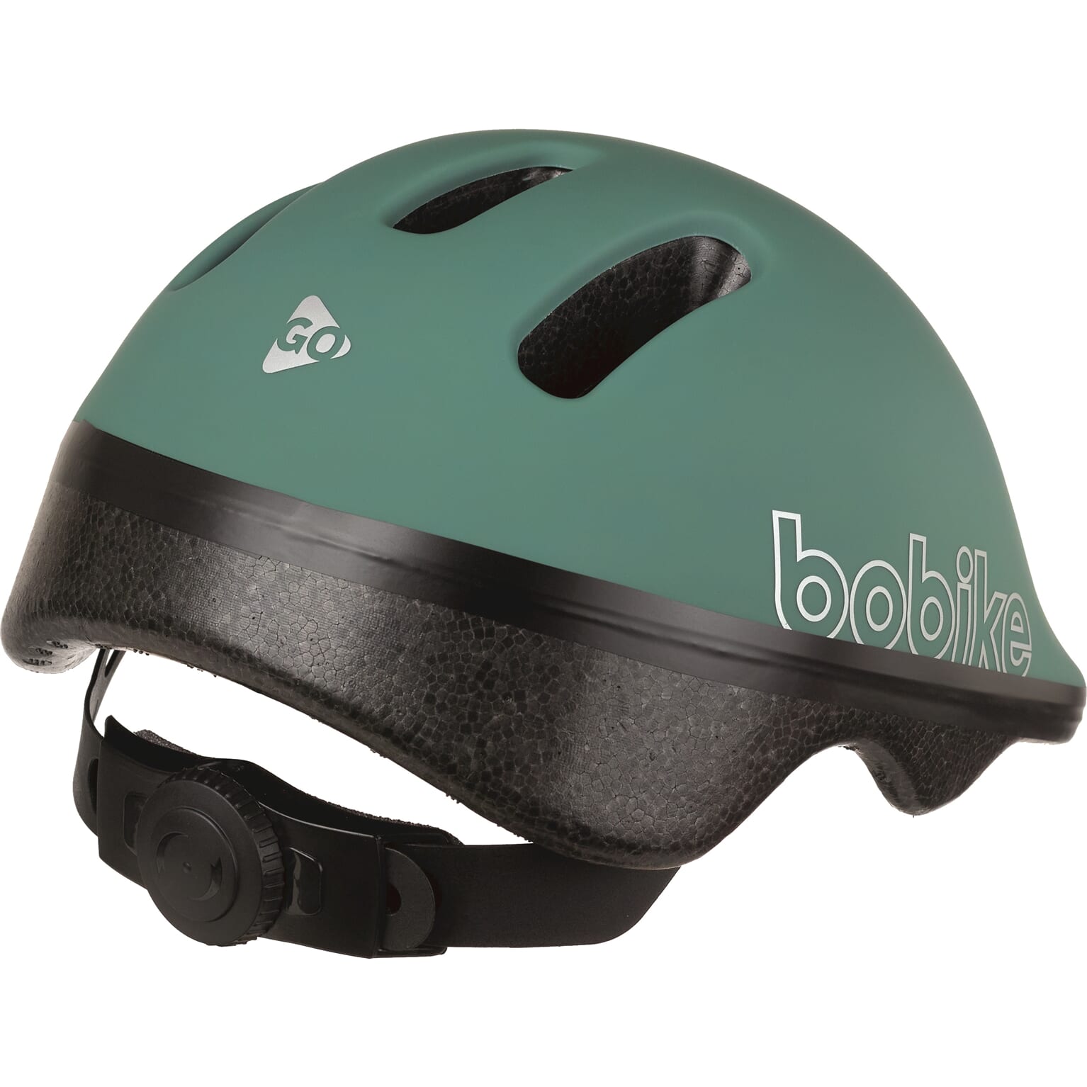 Bobike helm Go XXS 44-48 cm peppermint
