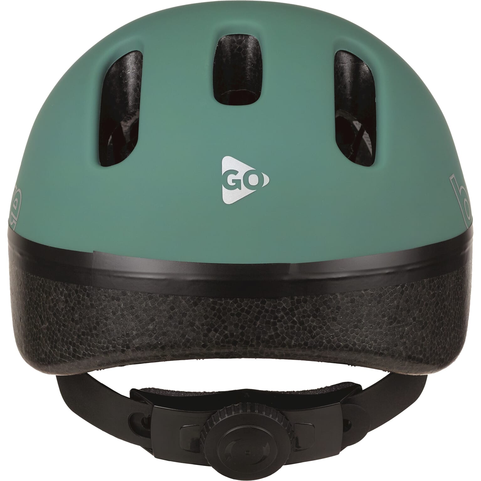 Bobike helm Go XXS 44-48 cm peppermint