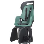 Bobike achterzitje Go Maxi drager bevestiging Peppermint