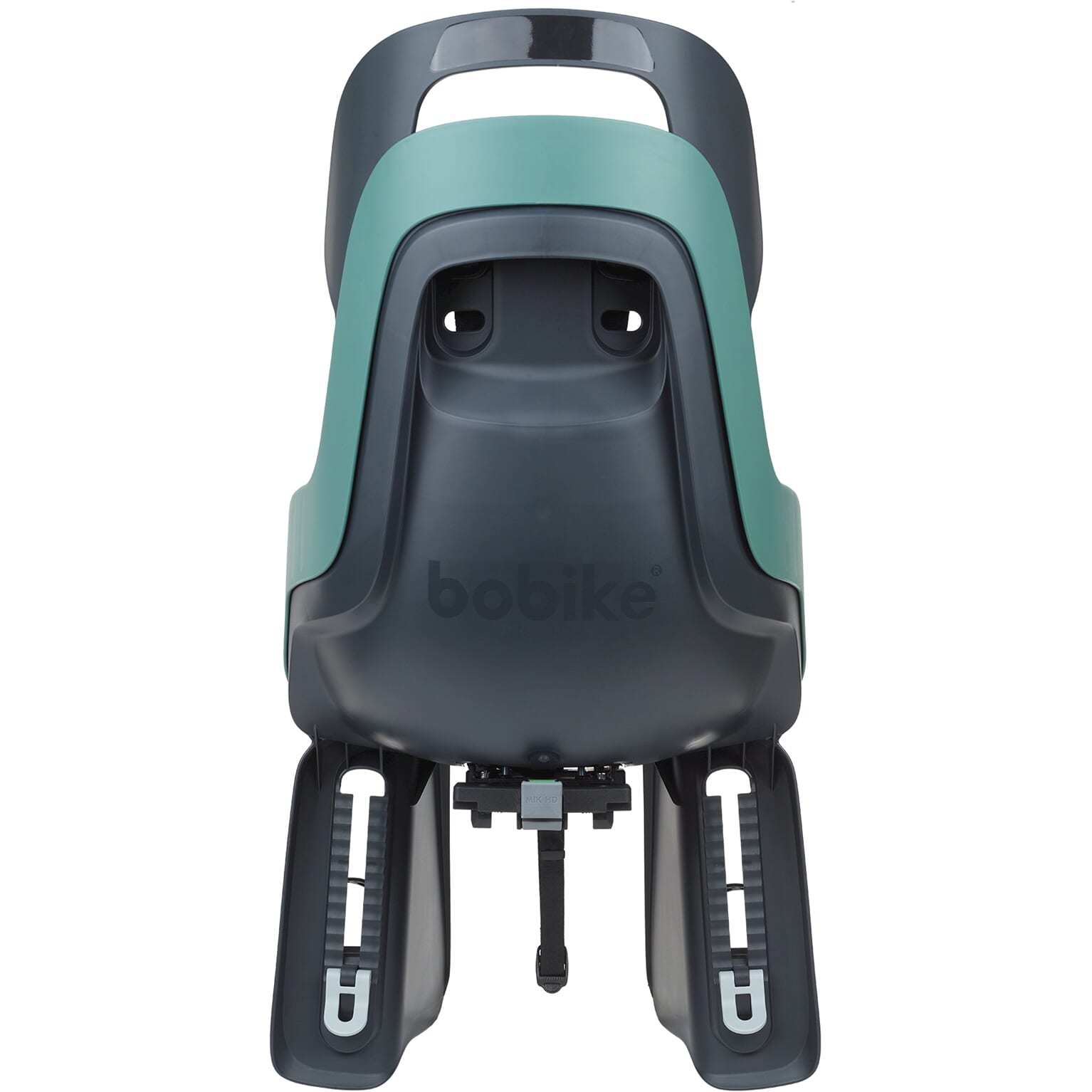 Bobike achterzitje Go Maxi drager MIK-HD peppermint