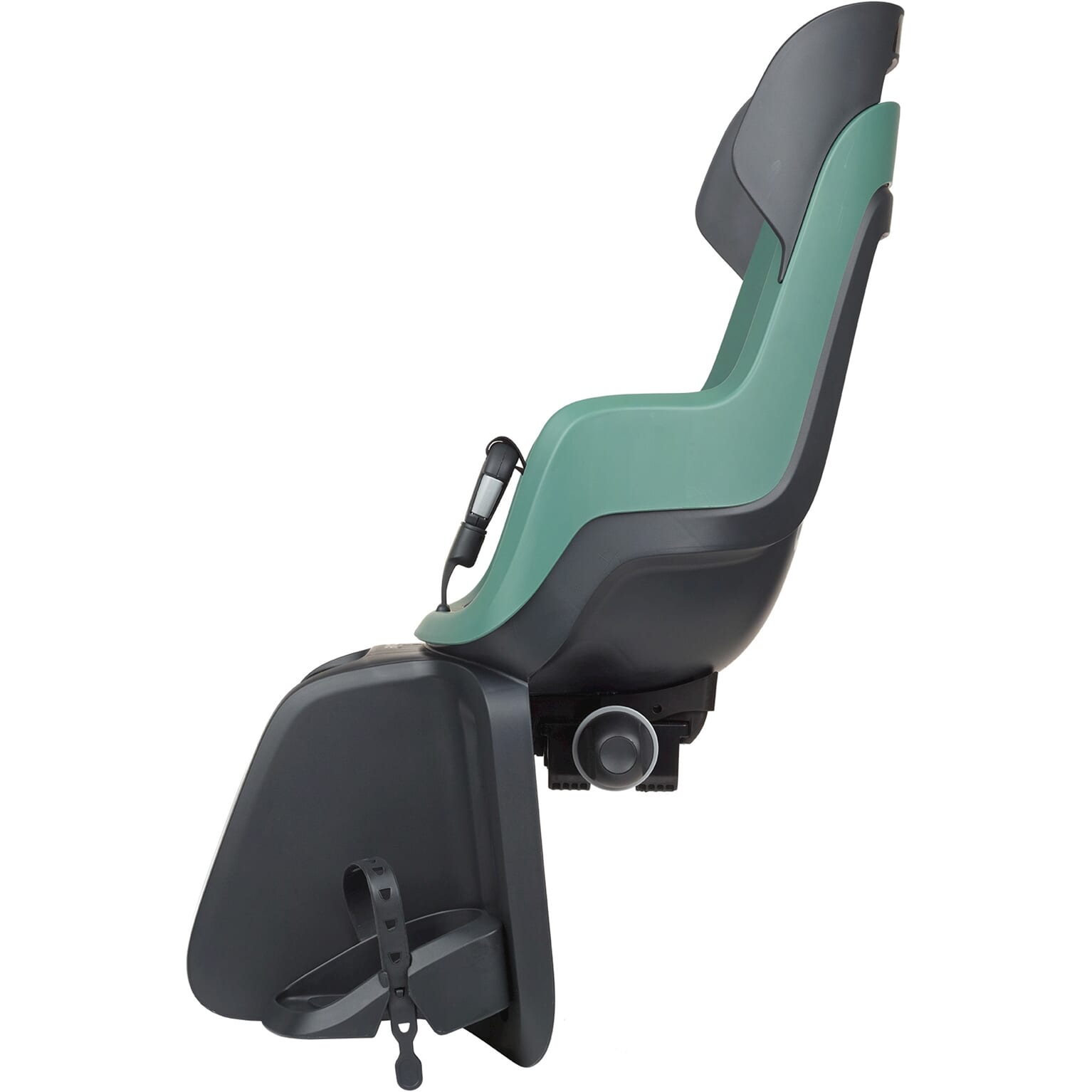 Bobike achterzitje Go Maxi RS drager bevestiging Peppermint