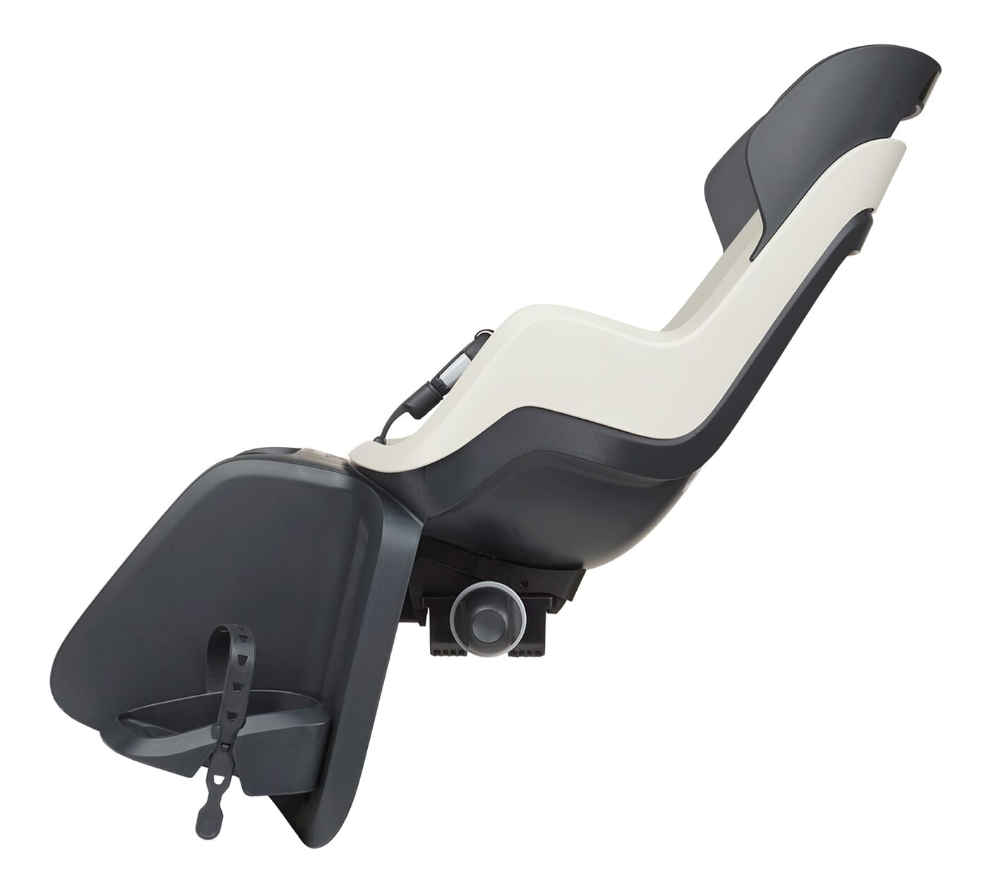 Bobike achterzitje Go Maxi RS drager bevestiging vanilla cup cake