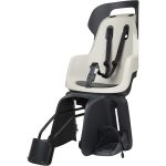 Bobike achterzitje Go Maxi RS frame bevestiging vanilla cup cake