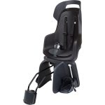 Bobike achterzitje Go Maxi RS frame bevestiging urban zwart