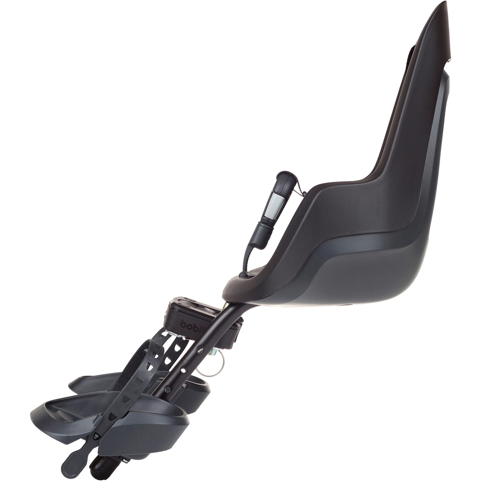 Bobike voorzitje Go Mini urban zwart