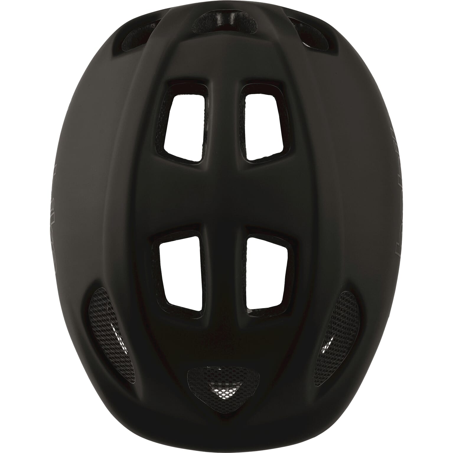 Bobike helm Go S 52-56 cm urban black