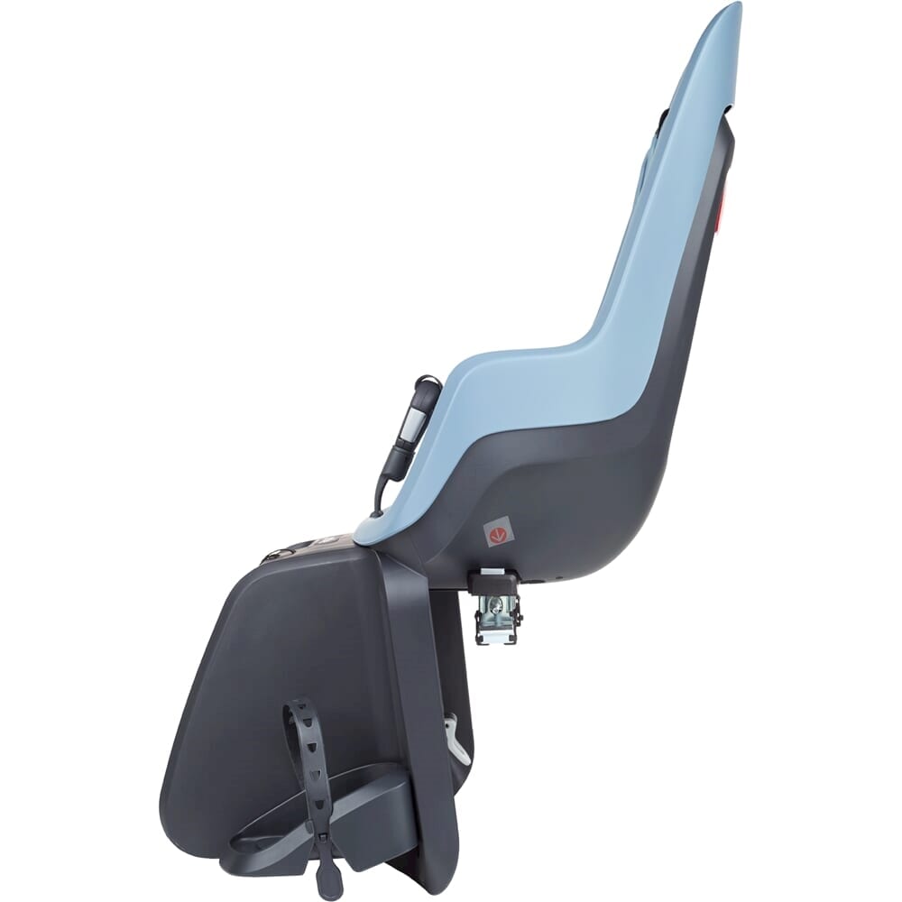 Bobike achterzitje One Maxi citadel Blauw