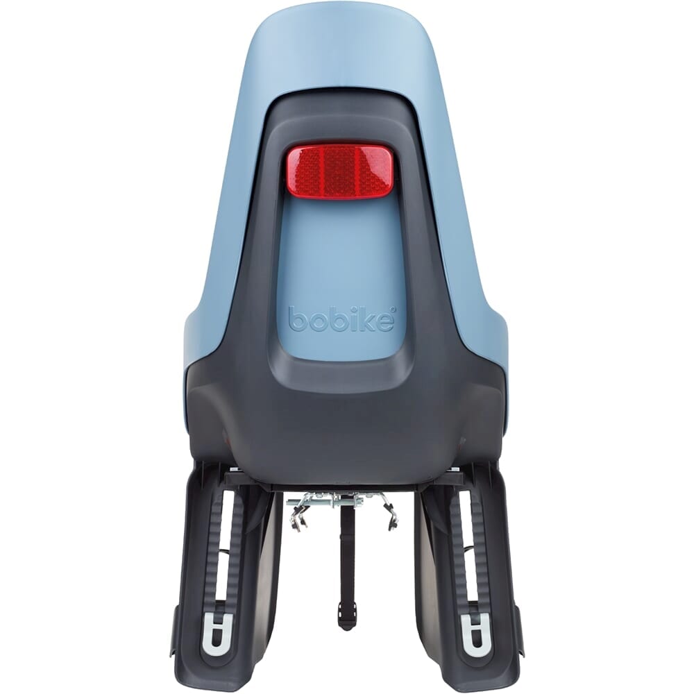 Bobike achterzitje One Maxi citadel Blauw