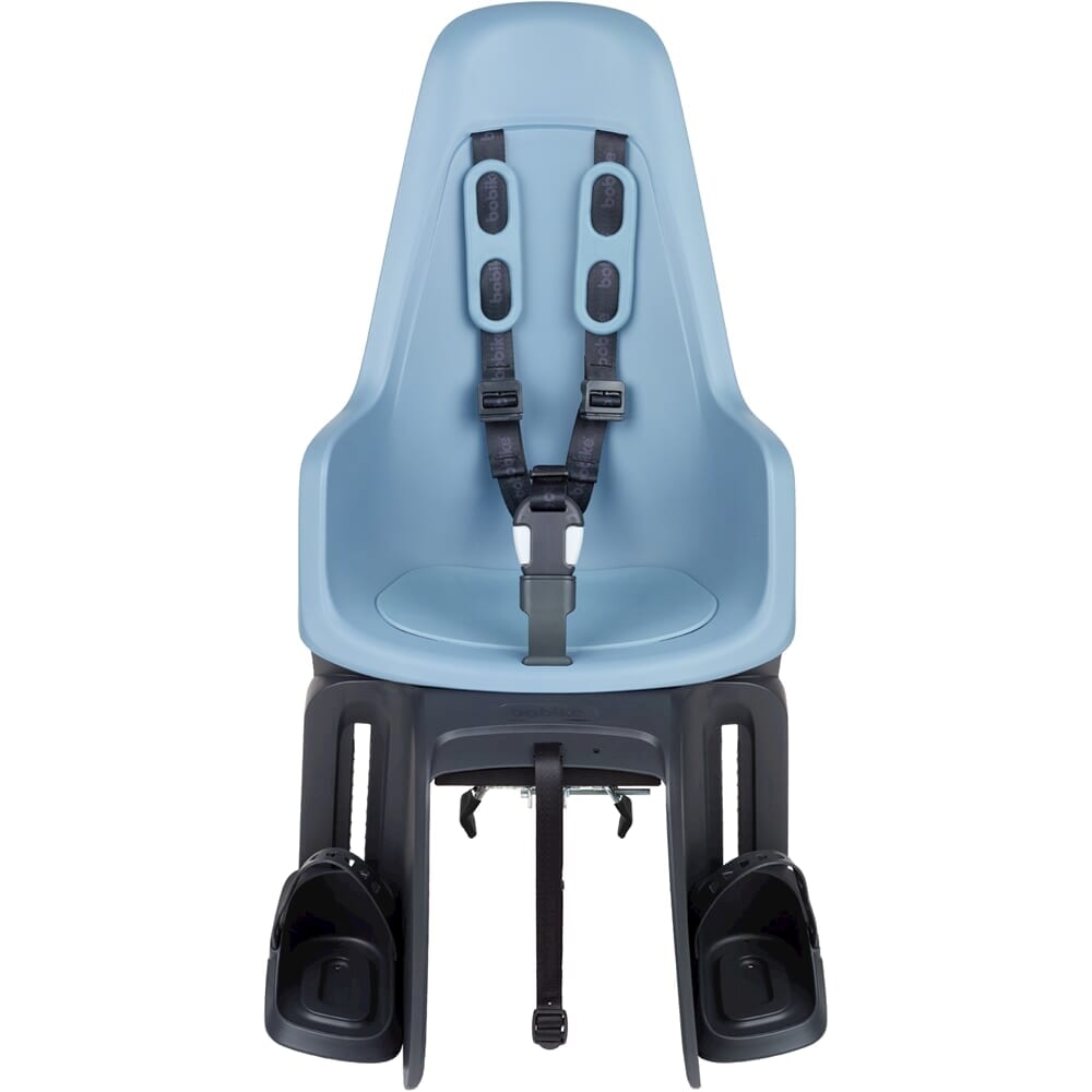 Bobike achterzitje One Maxi citadel Blauw
