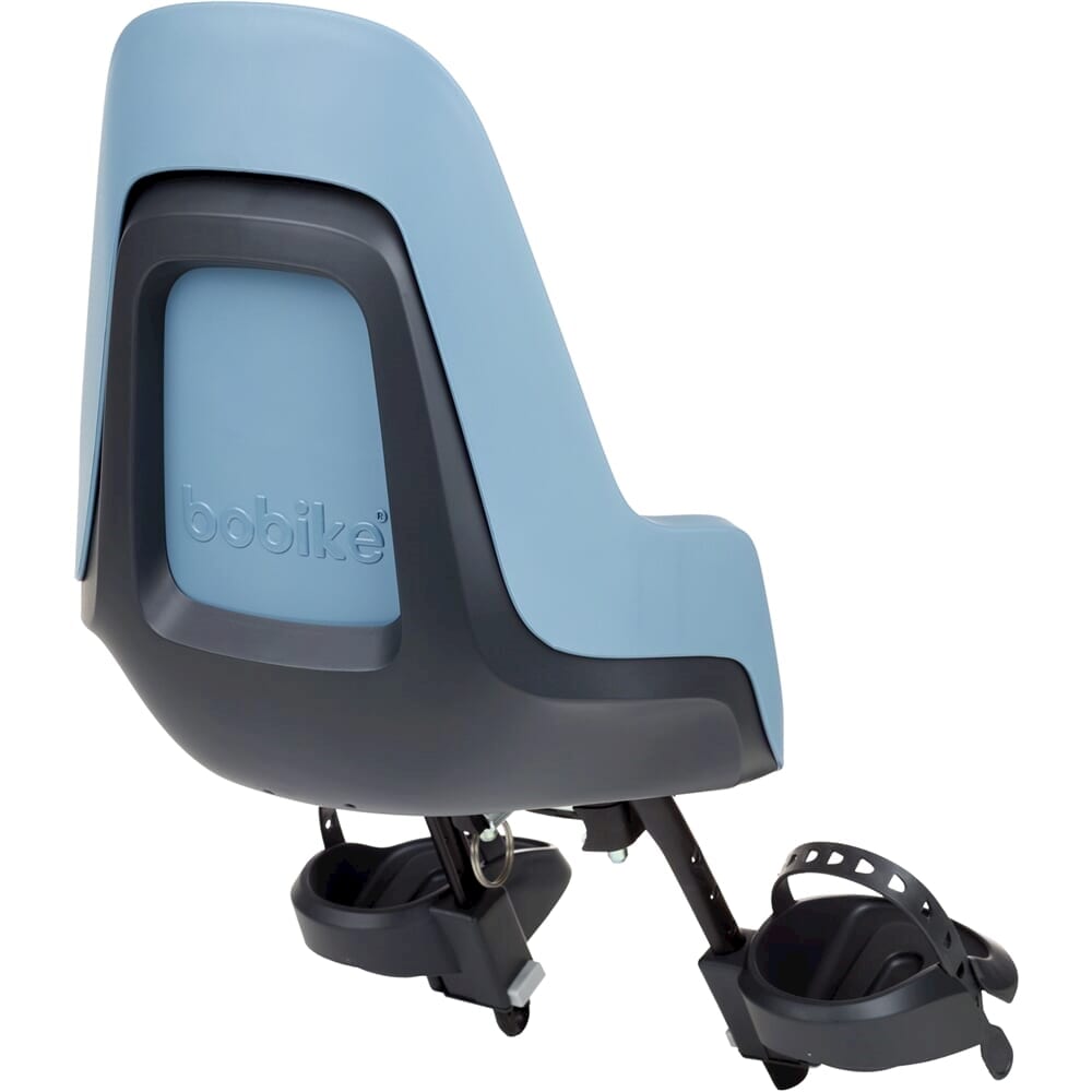 Bobike voorzitje One Mini citadel blauw