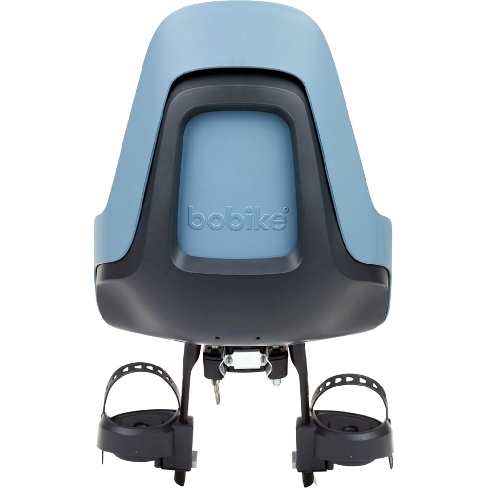 Bobike voorzitje One Mini citadel blauw