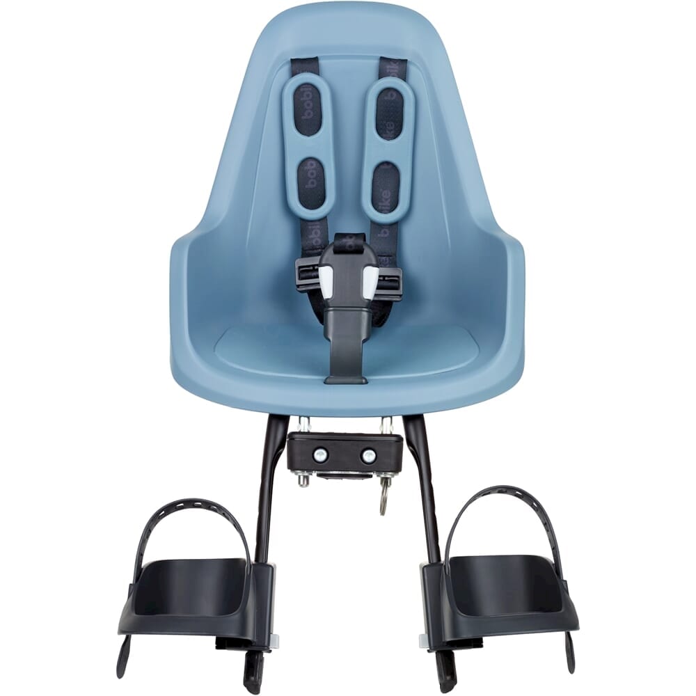 Bobike voorzitje One Mini citadel blauw