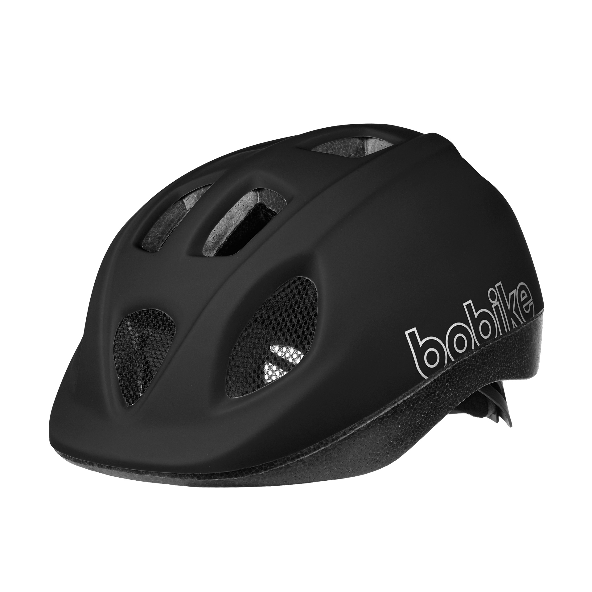 Bobike helm Go XS 46-53 cm urban black