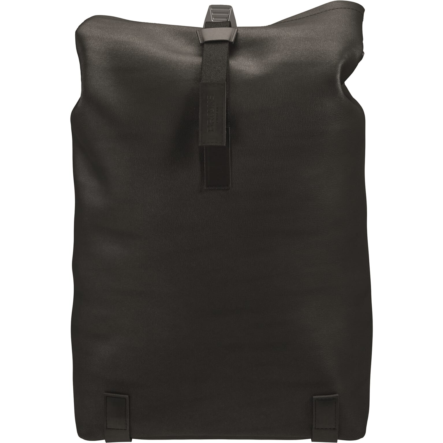 Brooks rugtas Pickwick S zwart 12L