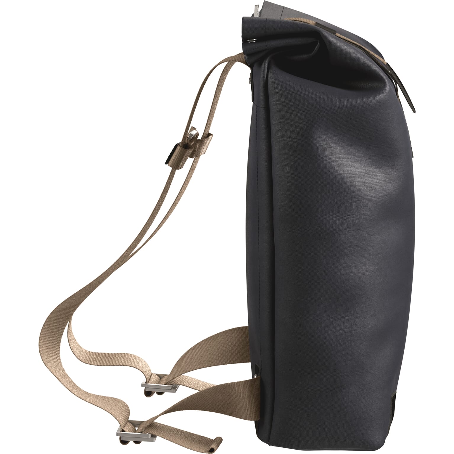 Brooks rugtas Pickwick M zwart 26L