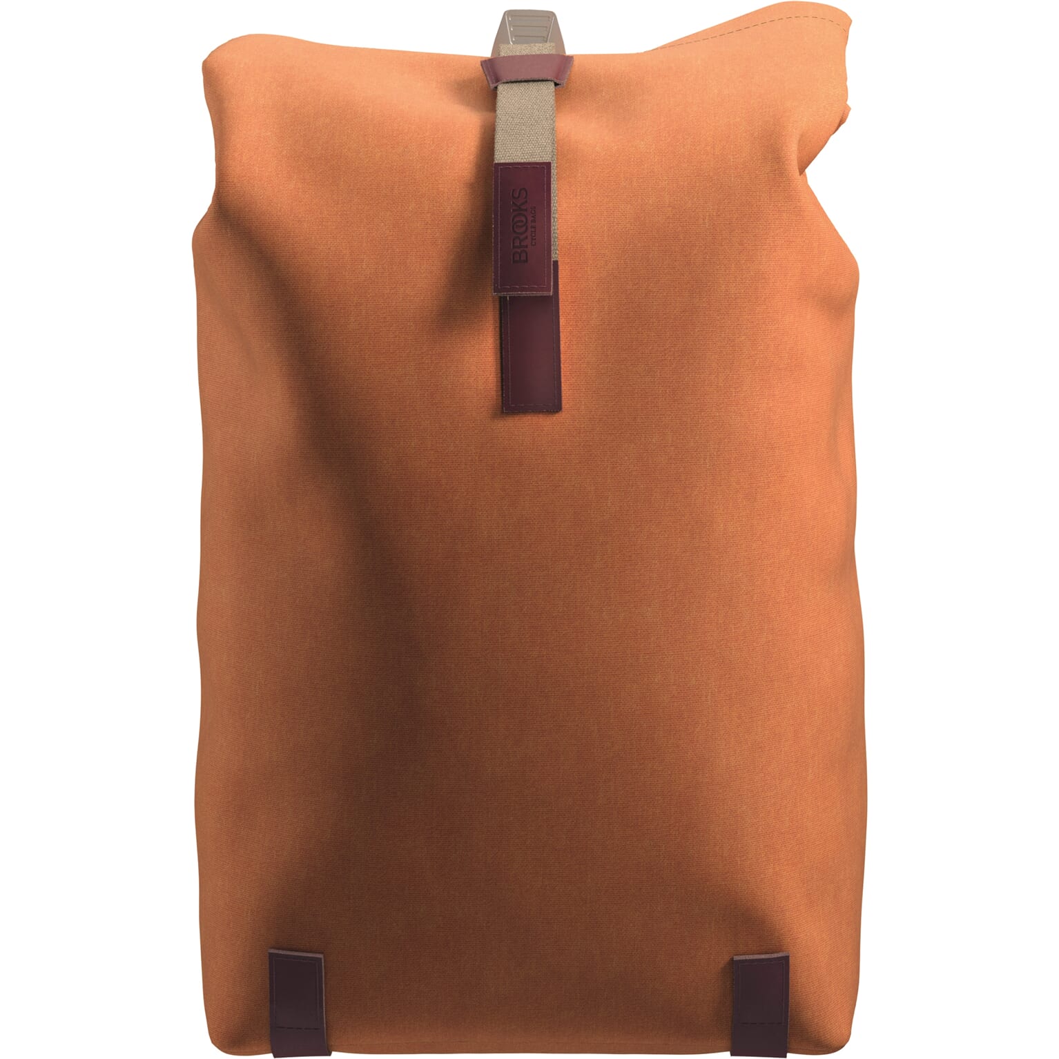 Brooks rugtas Pickwick M Goose Beak 26L
