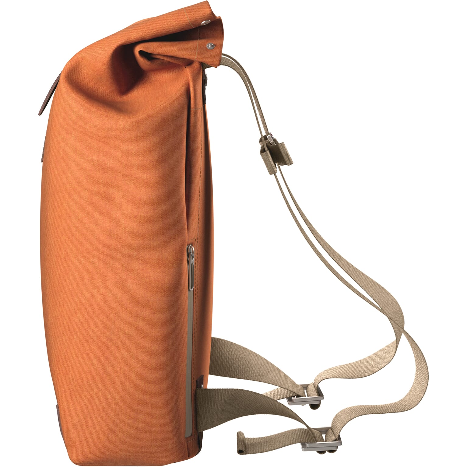 Brooks rugtas Pickwick M Goose Beak 26L