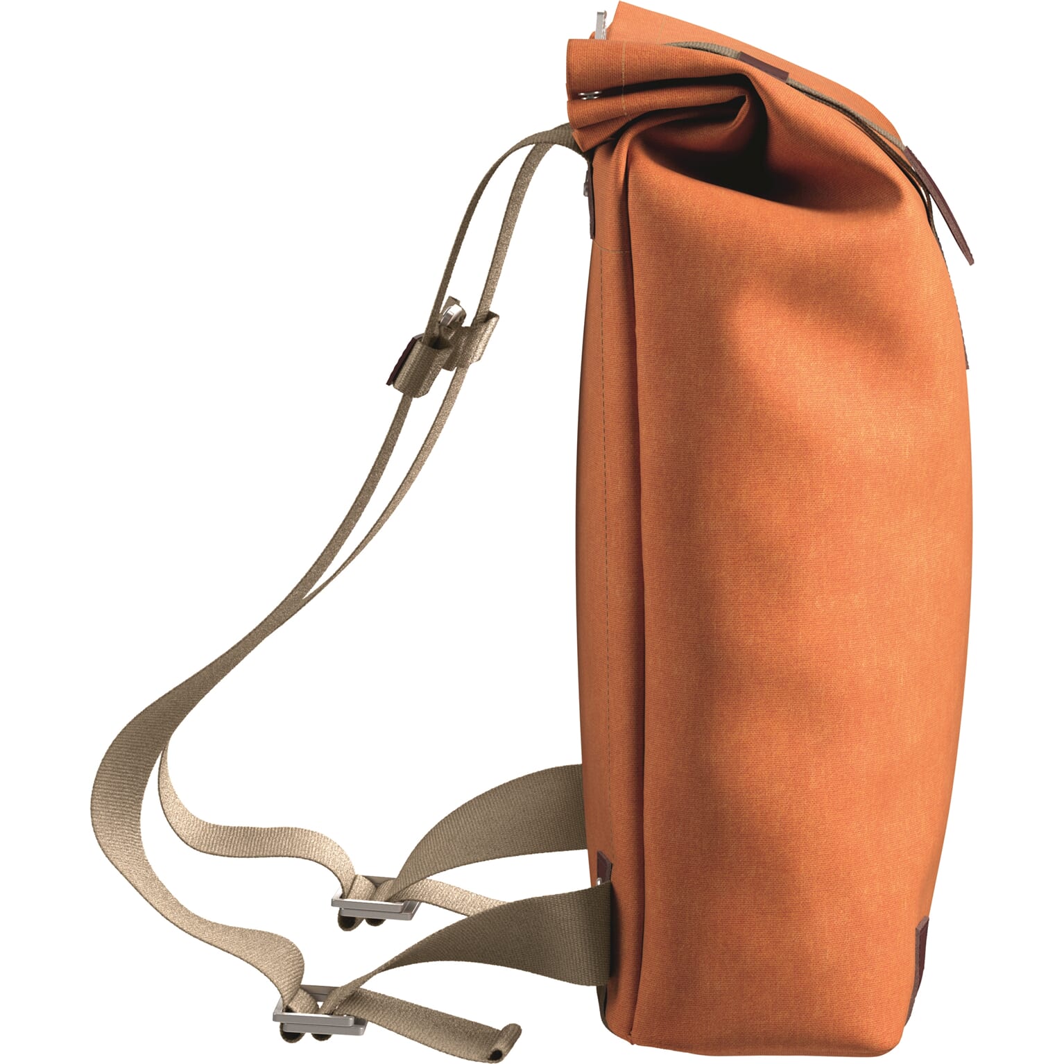 Brooks rugtas Pickwick M Goose Beak 26L