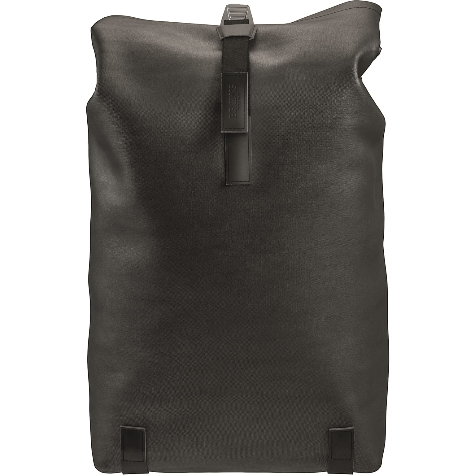 Brooks rugtas Pickwick M zwart 26L